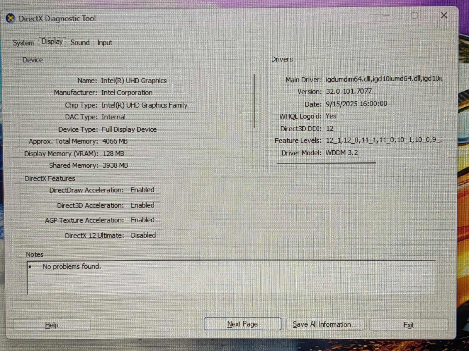 Dell Latitude 5430 14″FHD i7-12th 1.8GHz 8GB 512GB SSD W11P ExcellentBattery +PA
