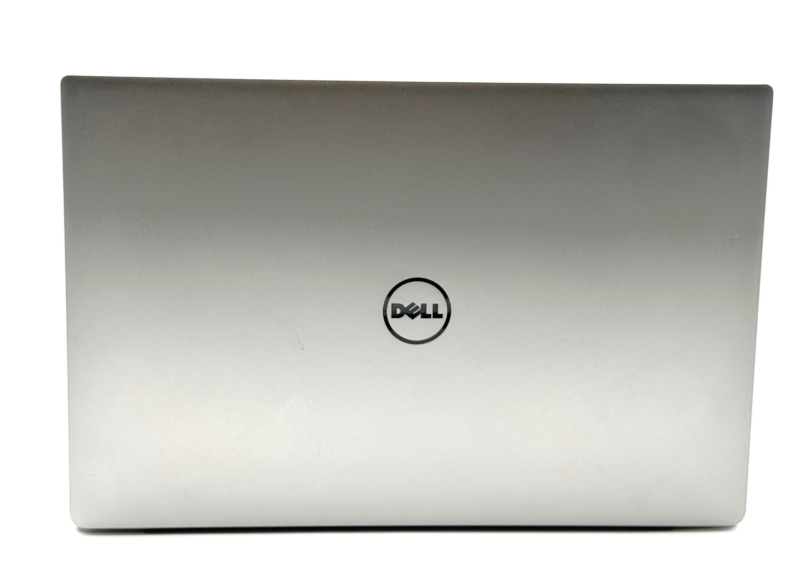 Dell XPS 9350 13.3″ Laptop – i7-6560U – 16GB DDR3 RAM – 512GB NVMe SSD – Silver