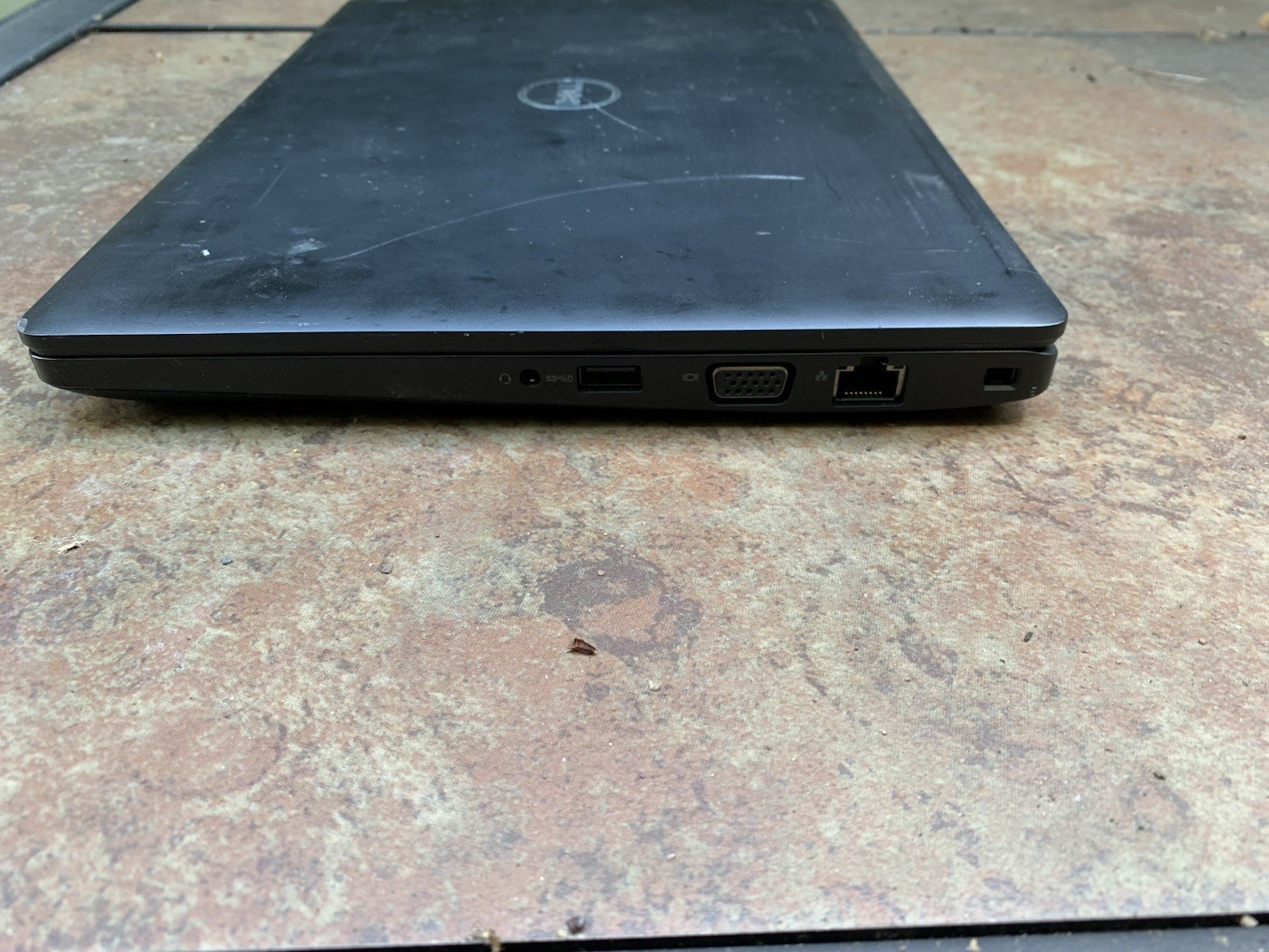 Dell LATITUDE 5290 Laptop | i7-8650U @ 1.90GHz 16GB RAM 512GB SSD #2