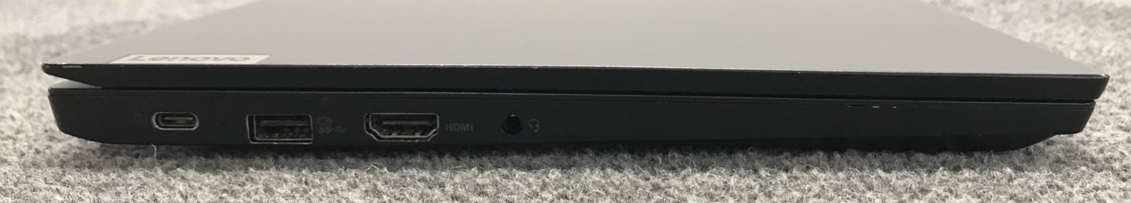 Lenovo ThinkPad E14 Gen 2 14″ Laptop i5-1135G7 8GB RAM 256GB NVMe, As Is