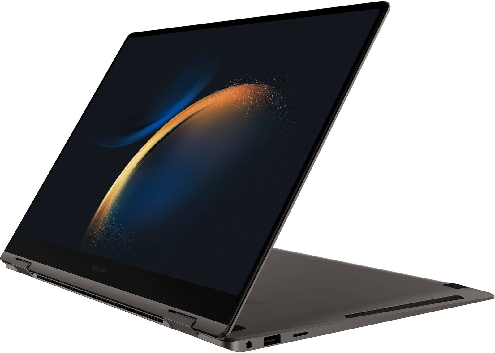 Samsung Galaxy Book3 Pro 360 16″ Touch 3K AMOLED Laptop i7-1360P 16GB 1TB SSD