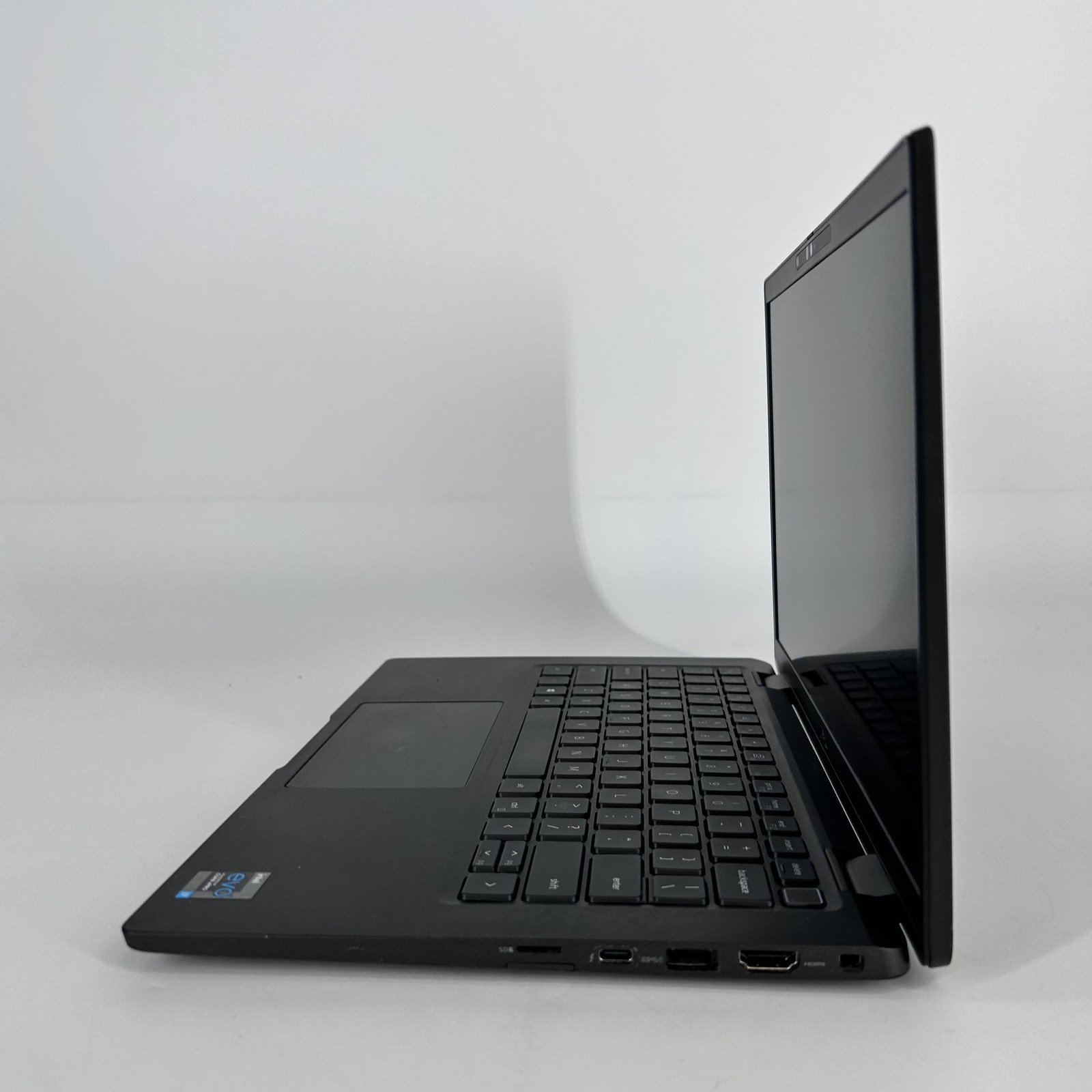 Dell Latitude 7420 14 Black FHD i7-1185G7 3.00GHz 16GB 256GB SSD Good-WHITE SPOT