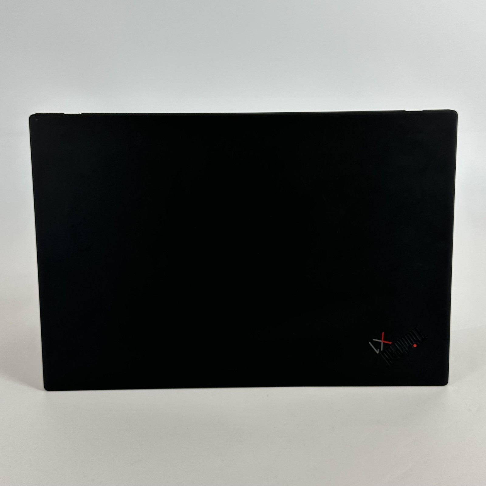 Lenovo ThinkPad X1 Carbon Gen 8 14 2K i7-10610U 1.80GHz 16GB 512GB SSD Good