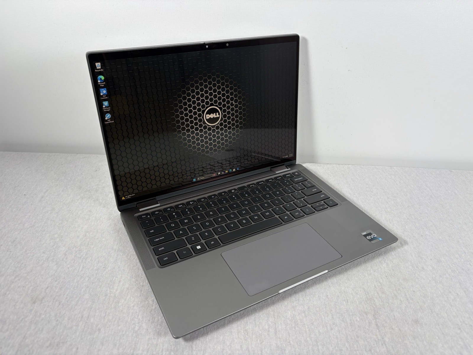 Dell Latitude 7440 14″ 2-IN-1 Notebook i5-1345U@1.60GHz 16GB RAM 256GB SSD W11P