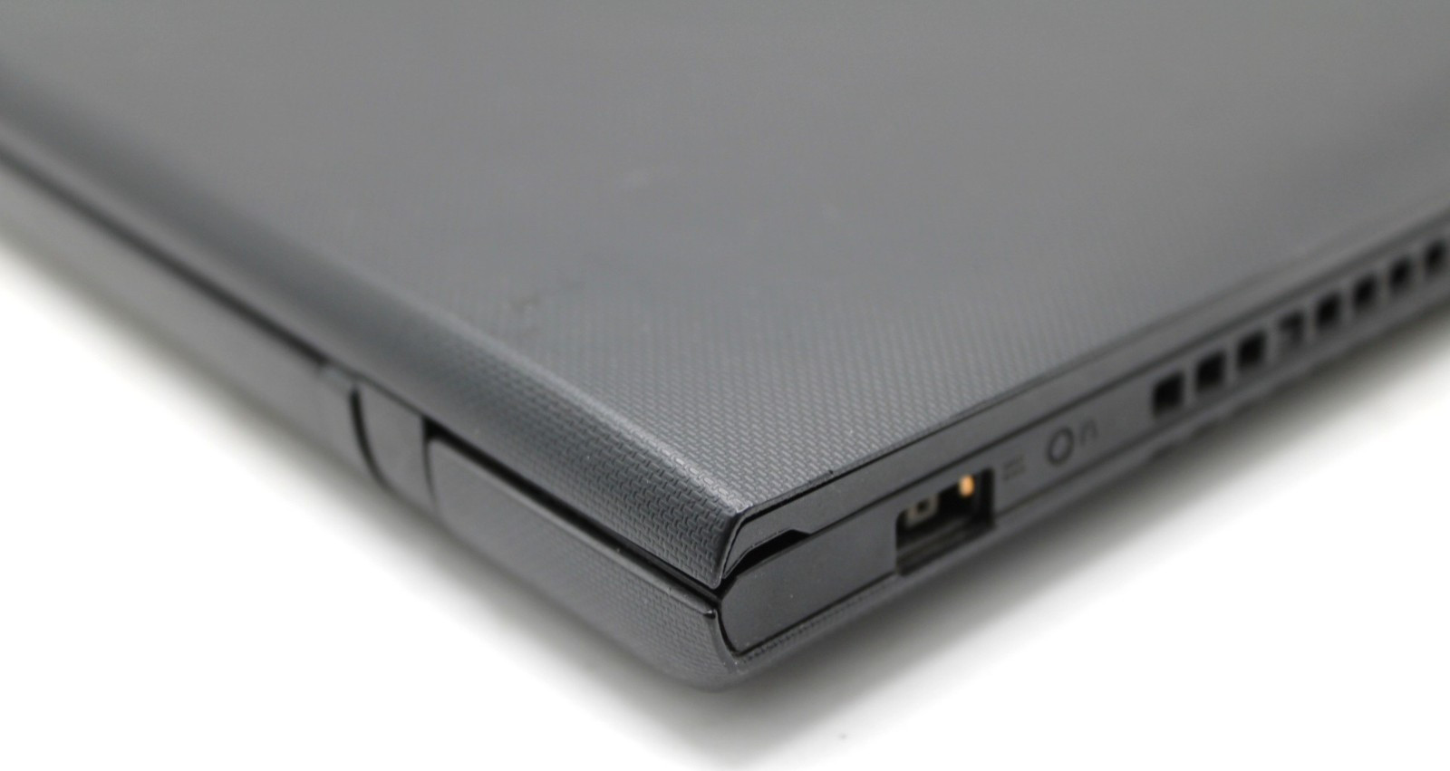 Lenovo G50-80 i3-4005U@1.7GHz 4GB DDR3 NO STORAGE OR OS *PARTS/REPAIR*