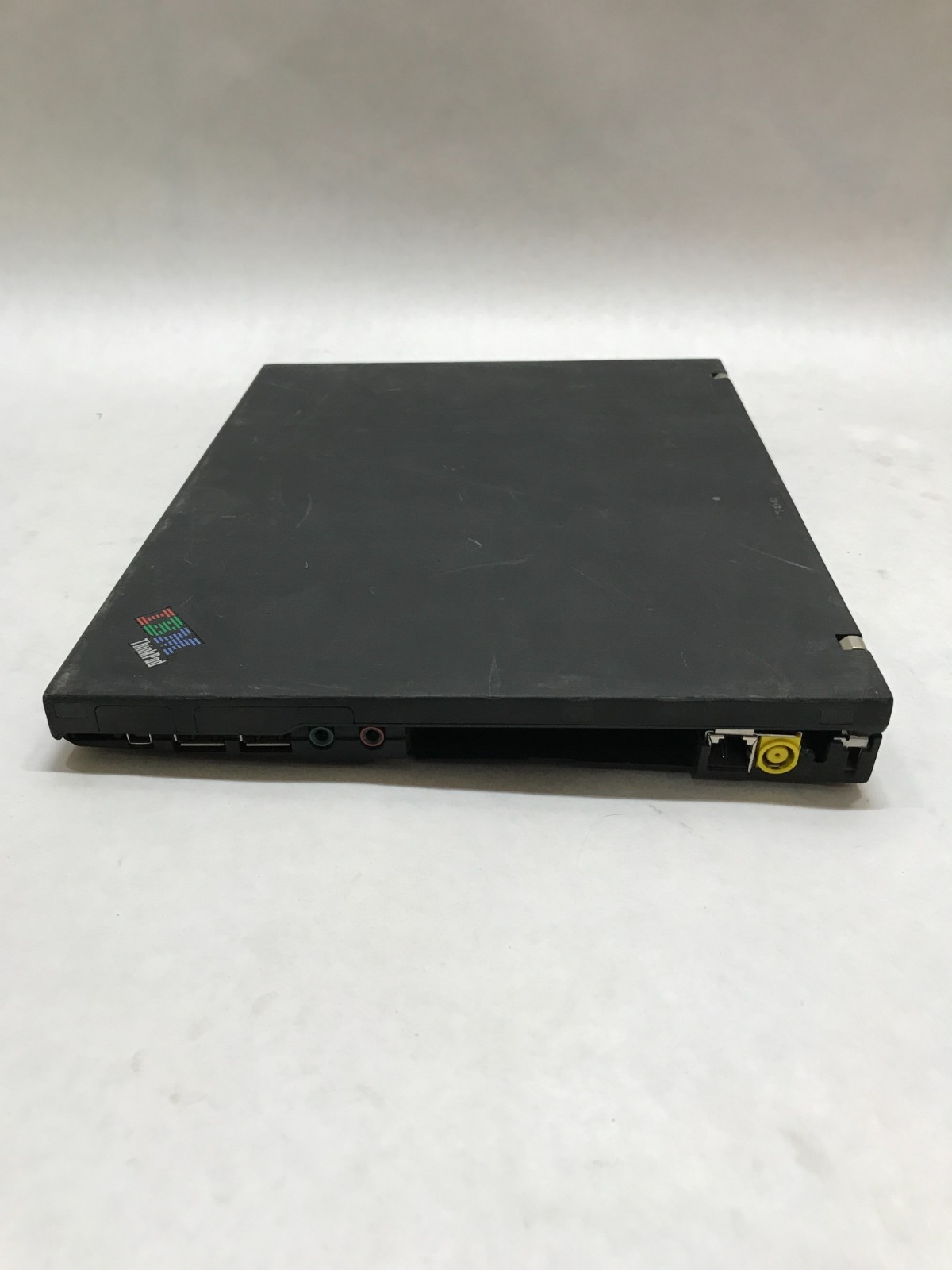 Lenovo ThinkPad X60s 12″ *UNKNOWN SPECS* For Parts/Repair AS IS READ DESC!! – DW