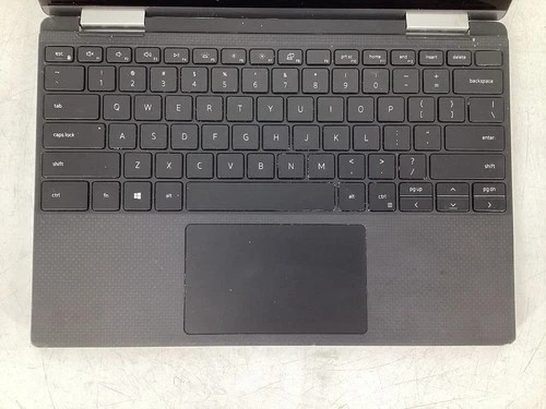 Lot of 5 Dell XPS 13 7390 2-in-1 Touch i7-1065G7 16GB Mixed SSD *Read