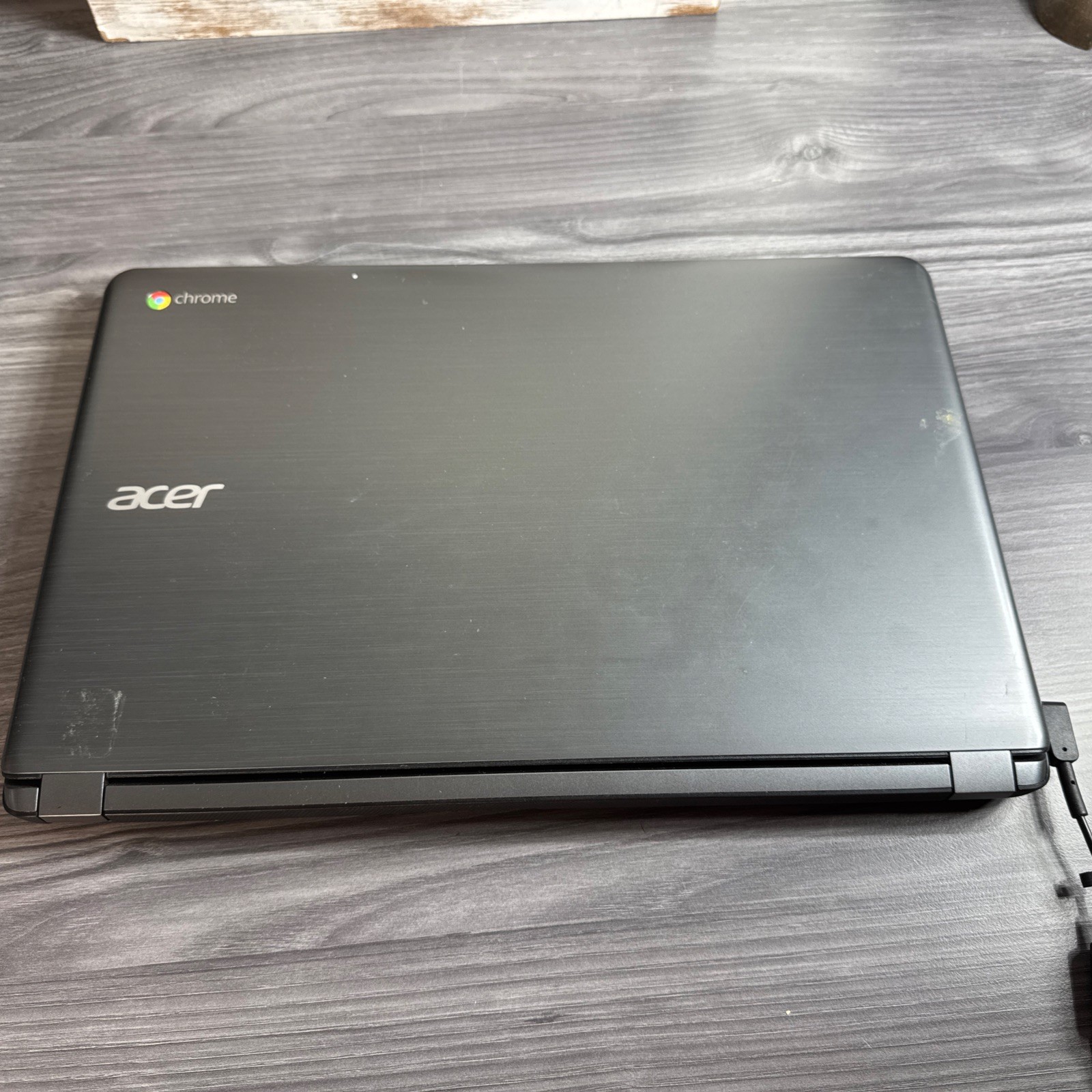 Acer Chromebook 15 Laptop CB3-531 Laptop 15.6″ Processor Bluetooth READ