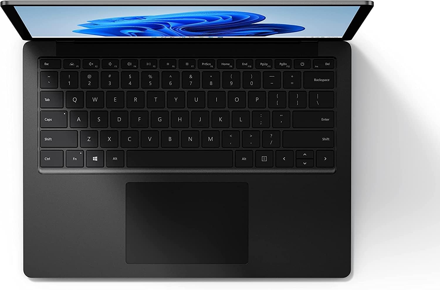 Microsoft Surface Laptop 4 1979 15″ FHD Touch i7 3.0Ghz 16GB RAM 256GB SSD Black