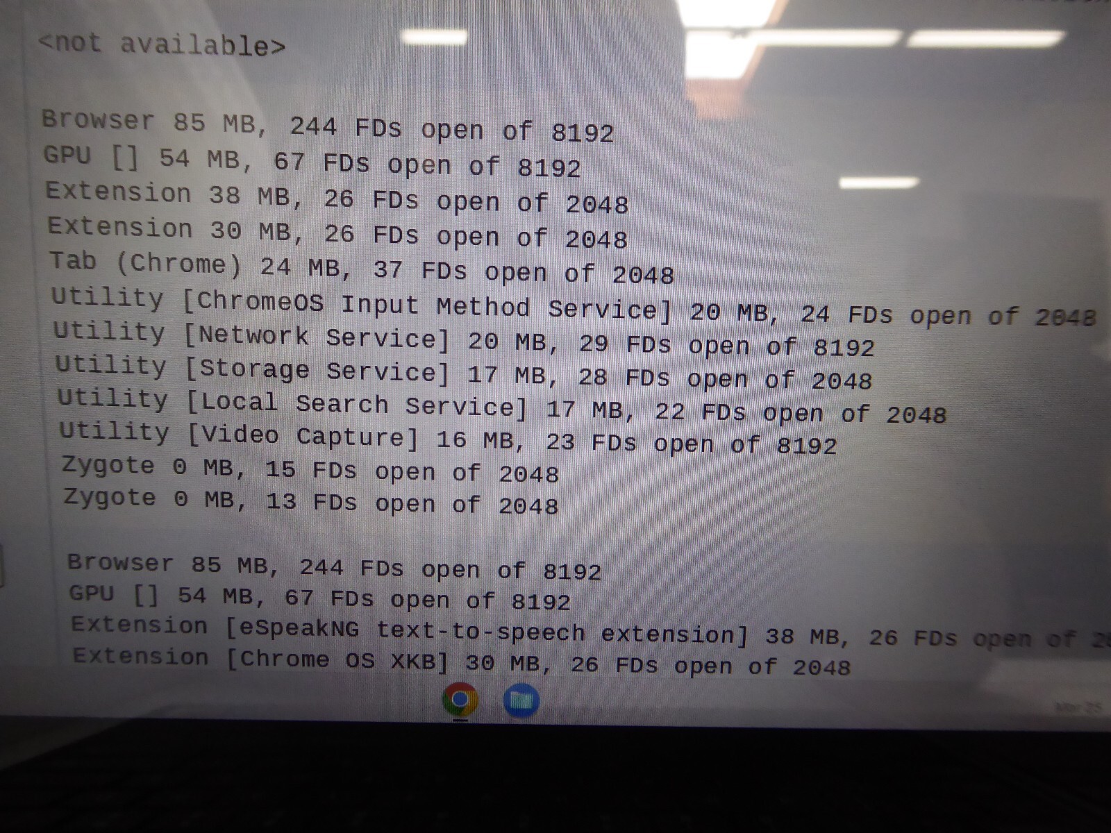 3 Lenovo Chromebook AMD A4 9120C Radeon R4 4GB Ram 300e 2nd Gen Touch Screen