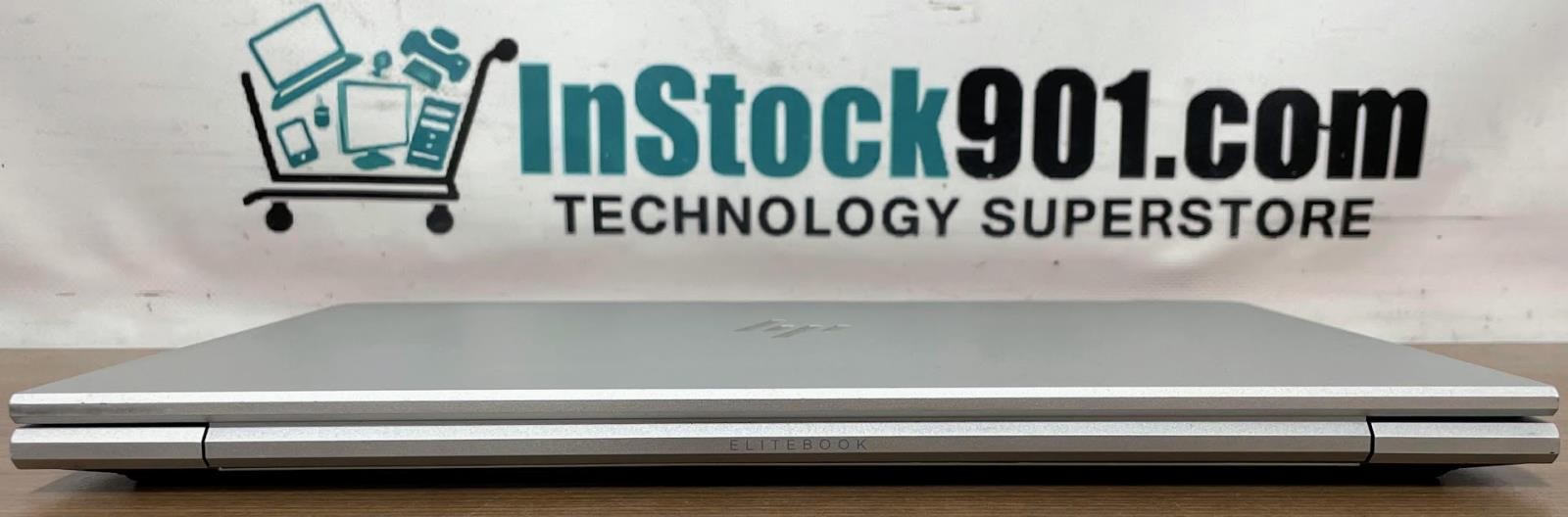 HP EliteBook 840 G8 14” FHD 1080p W11 Pro i7-11th 3.0GHz 16gb RAM 256gb SSD