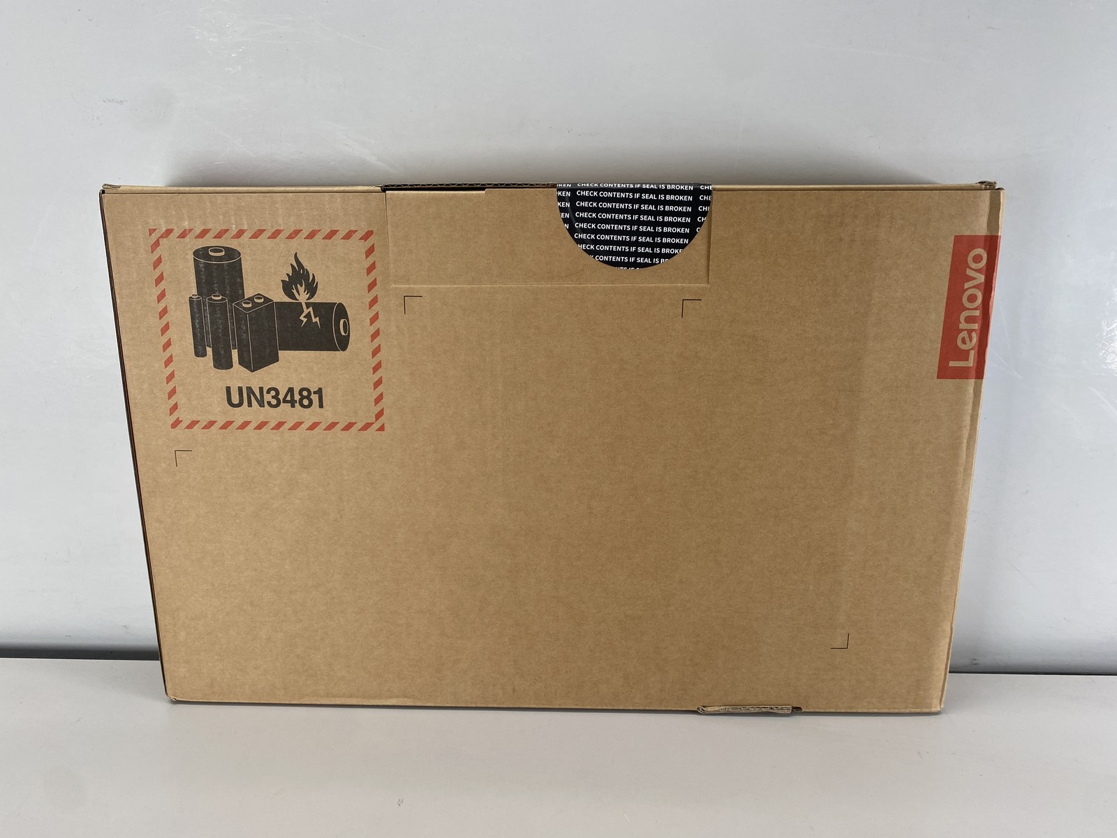 Lenovo Laptop Ideapad Slim 3 15IRH10 15.4″ Intel Core i5-13420H 512GB- Gray