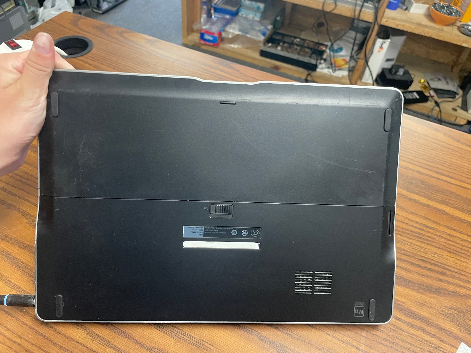 Dell Latitude 6430U Ultrabook Laptop | Windows 11 Pro | i5 | 8GB RAM | SSD |