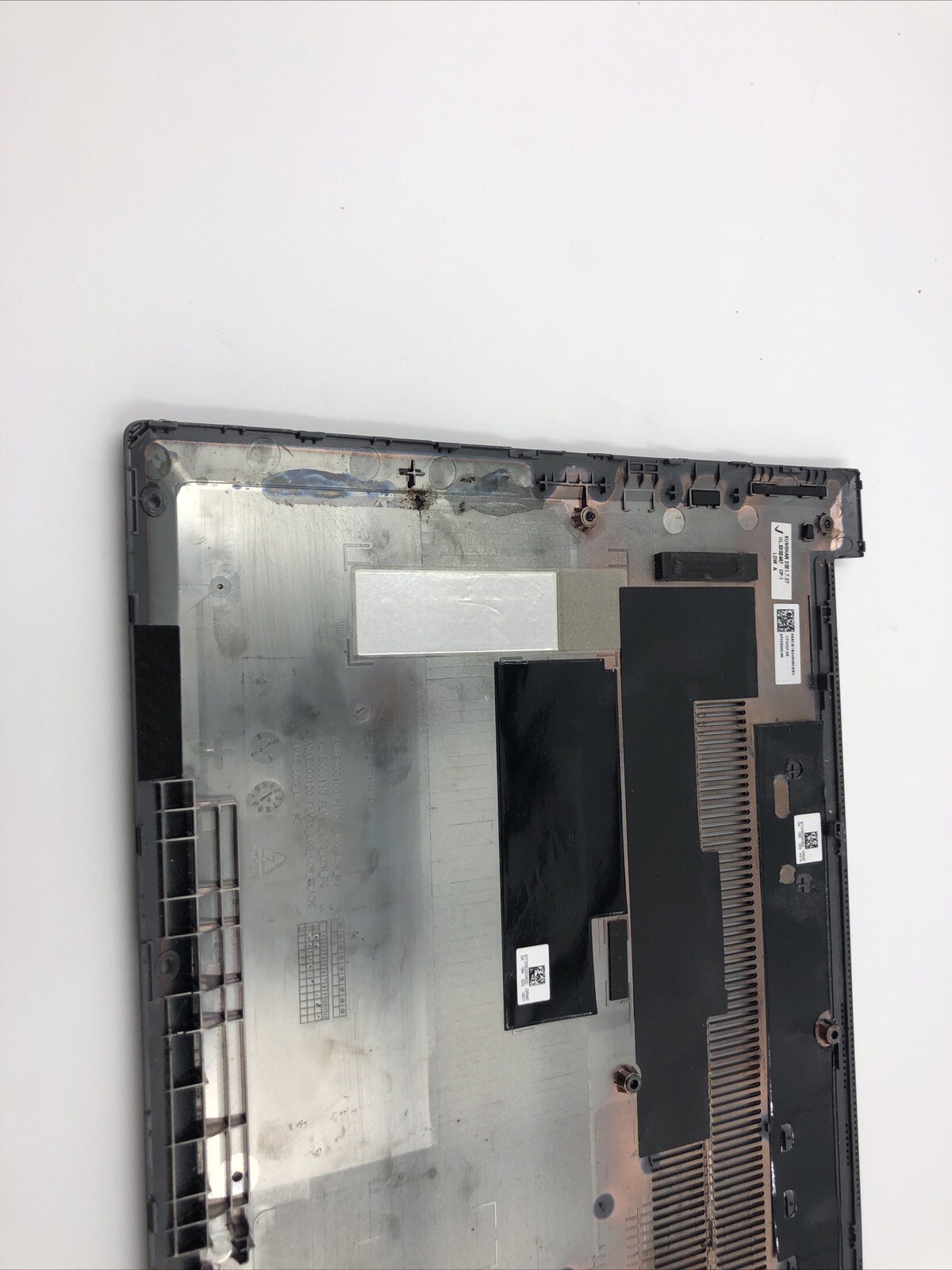 Lenovo ThinkBook 15 G2 ITL Bottom Cover