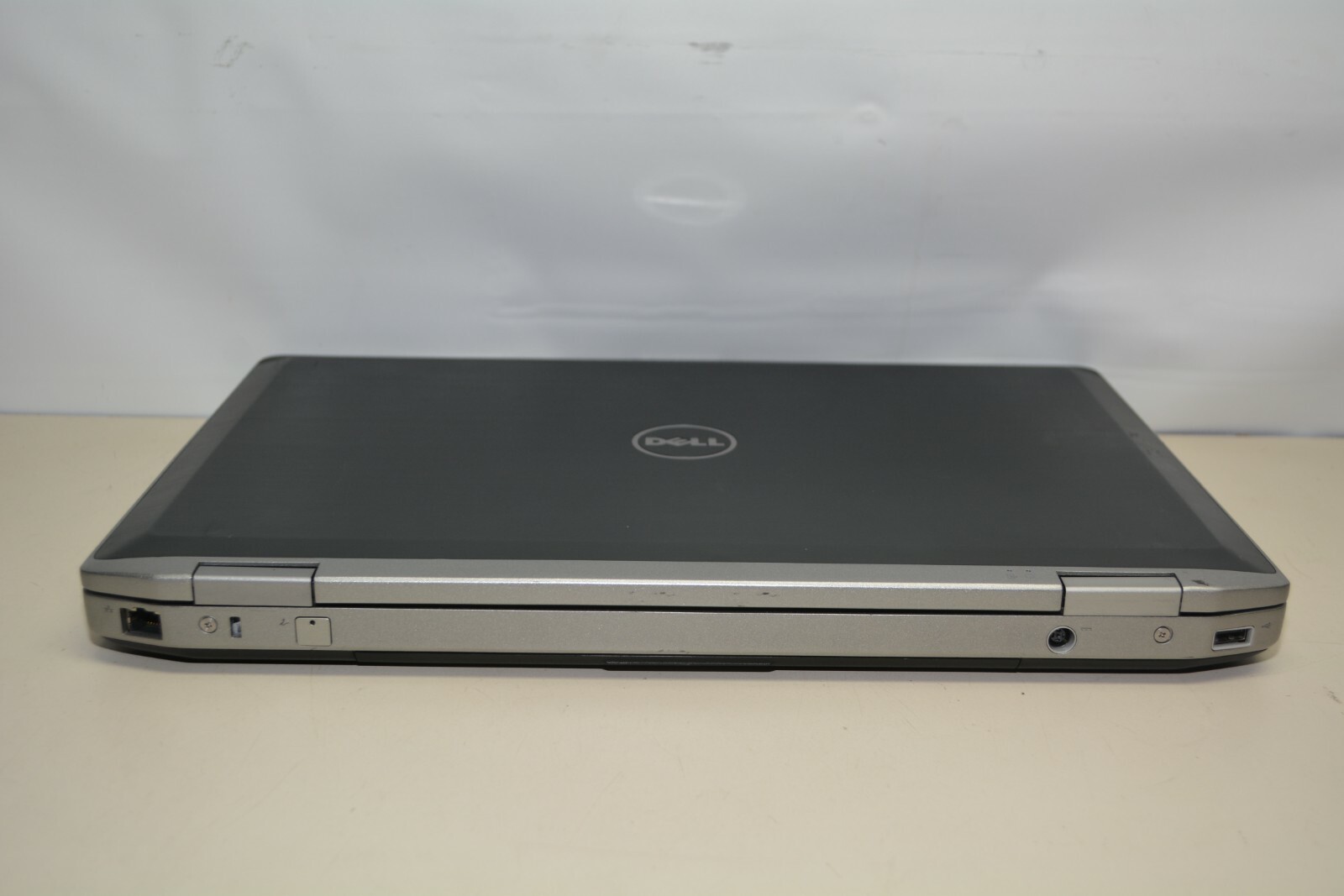 Dell Latitude E6520 Intel Core i7-2620M 2.70GHZ 8GB Ram No HD #L204