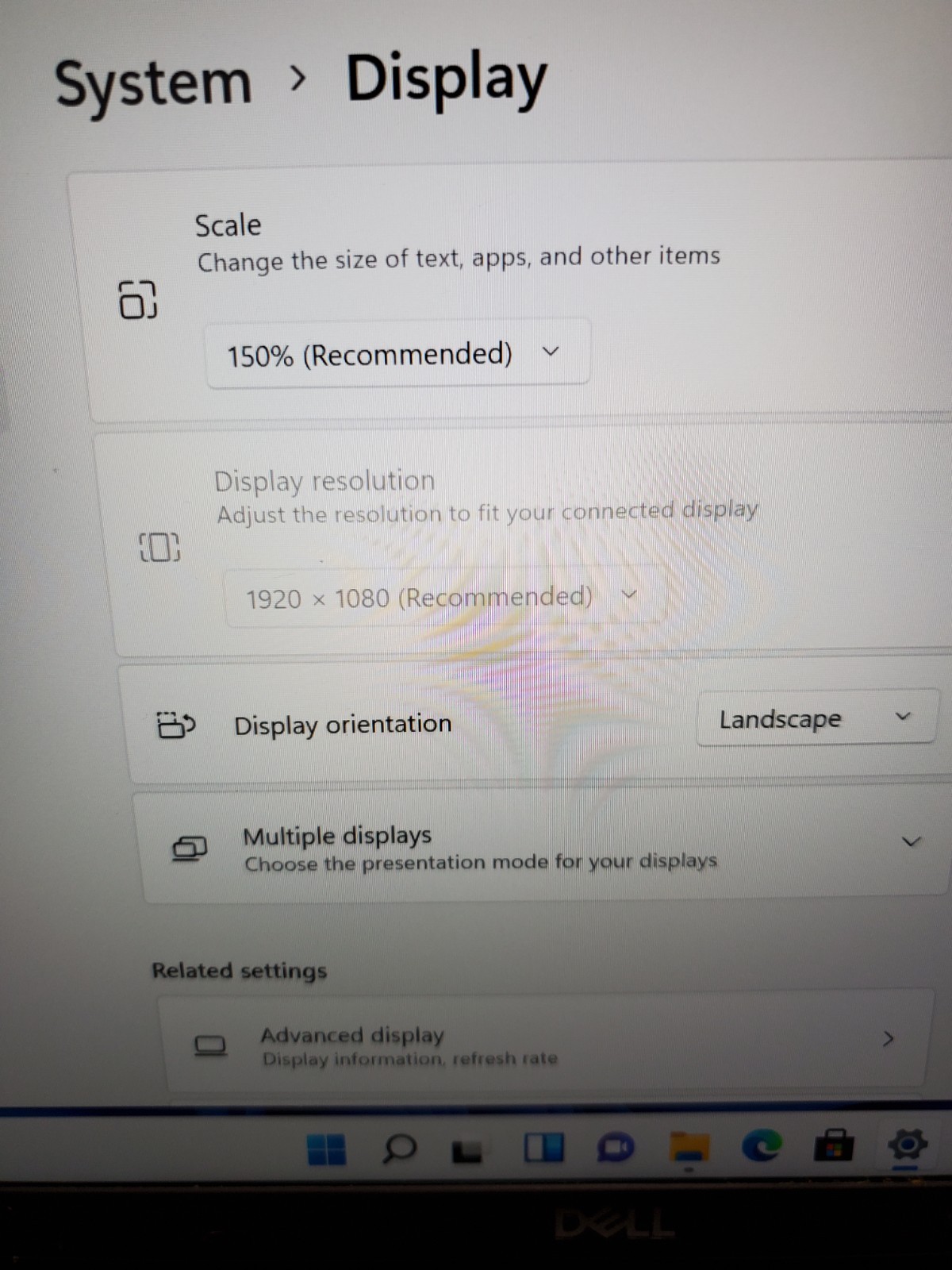 Dell Latitude 7410 14″ i5-10310U 1.7GHz 16GB RAM 256GB SSD Win11 NO BATTERY #69