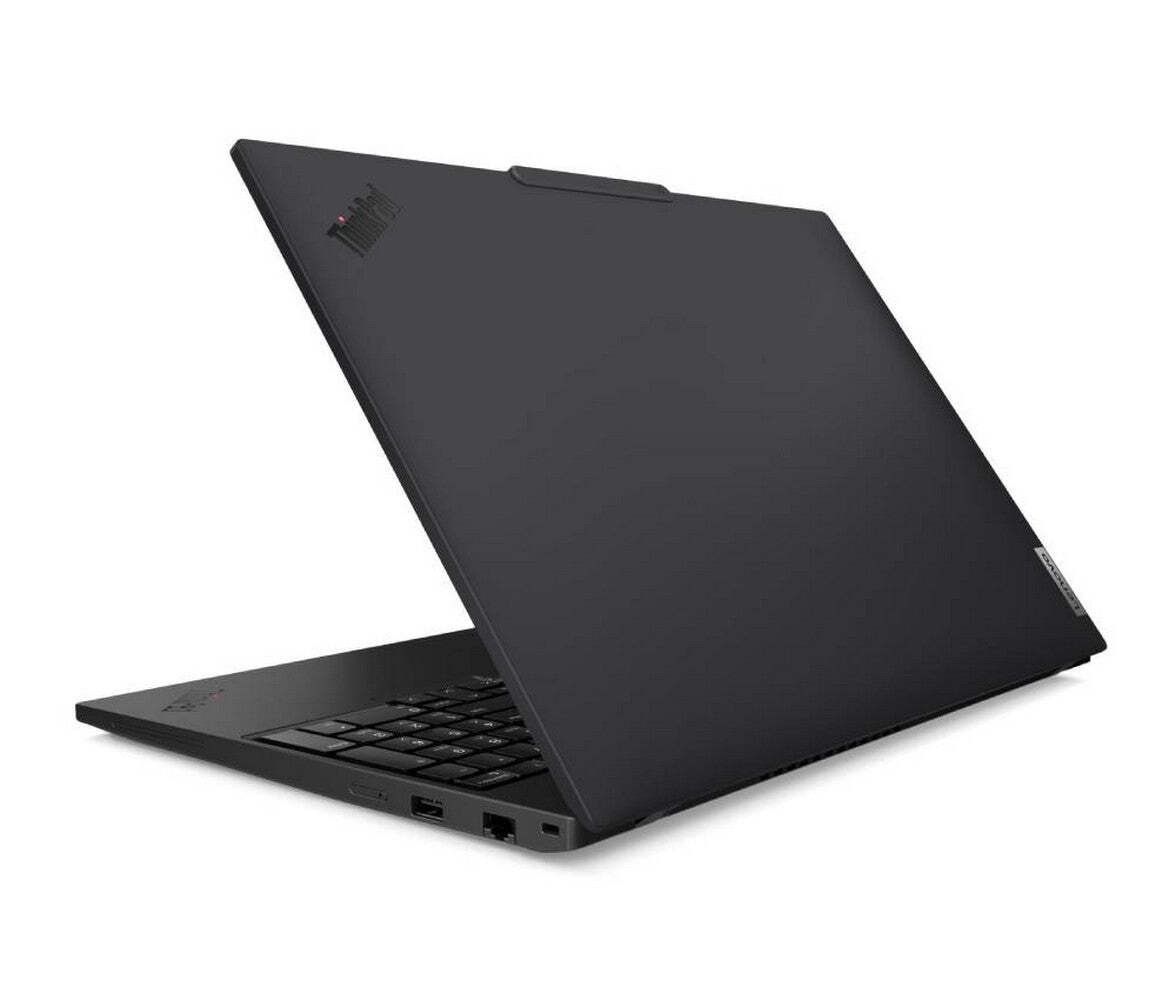 Lenovo ThinkPad T16 Gen 4 16″ Copilot+ PC Laptop Black