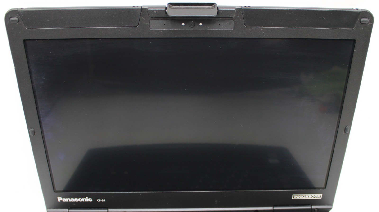 14″ Panasonic TOUGHBOOK CF-54 Touch i7-7600U 2.80GHz 32GB RAM 512GB SSD WX 4130