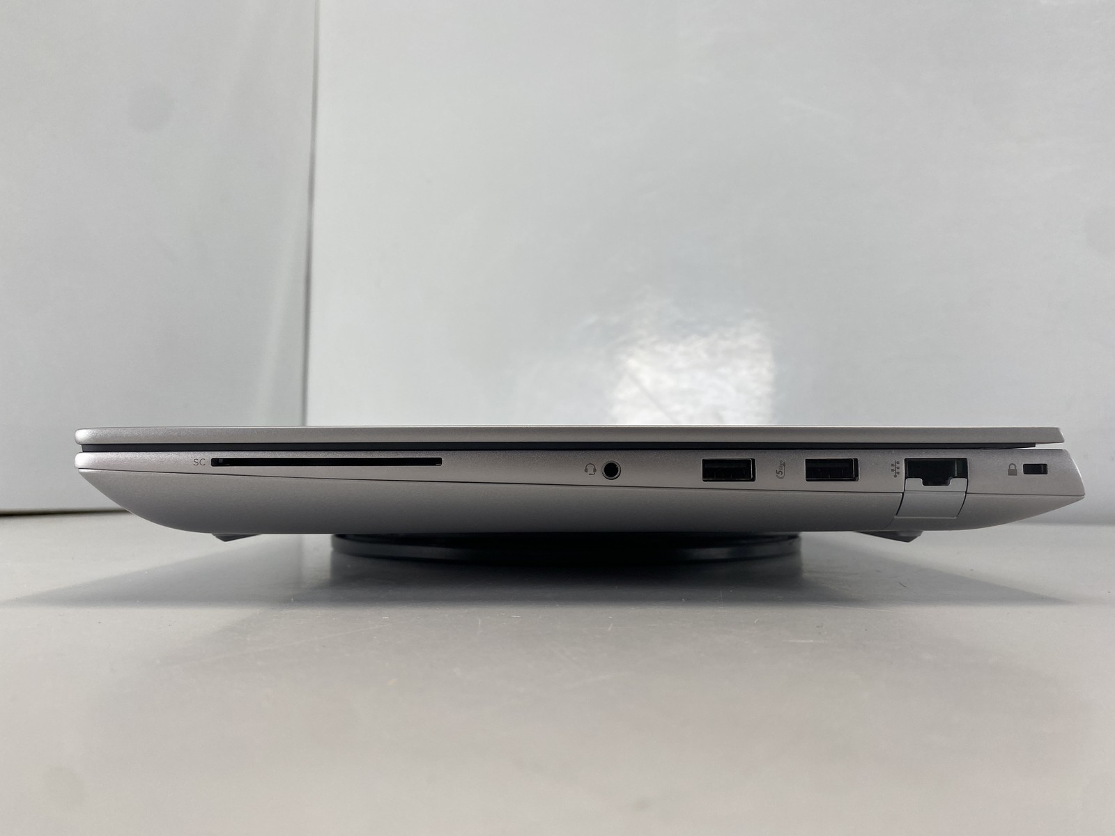 HP Laptop ZBook Fury 16 G11 16″ Intel Core i7-13850HX 1TB RTX 2000- Silver