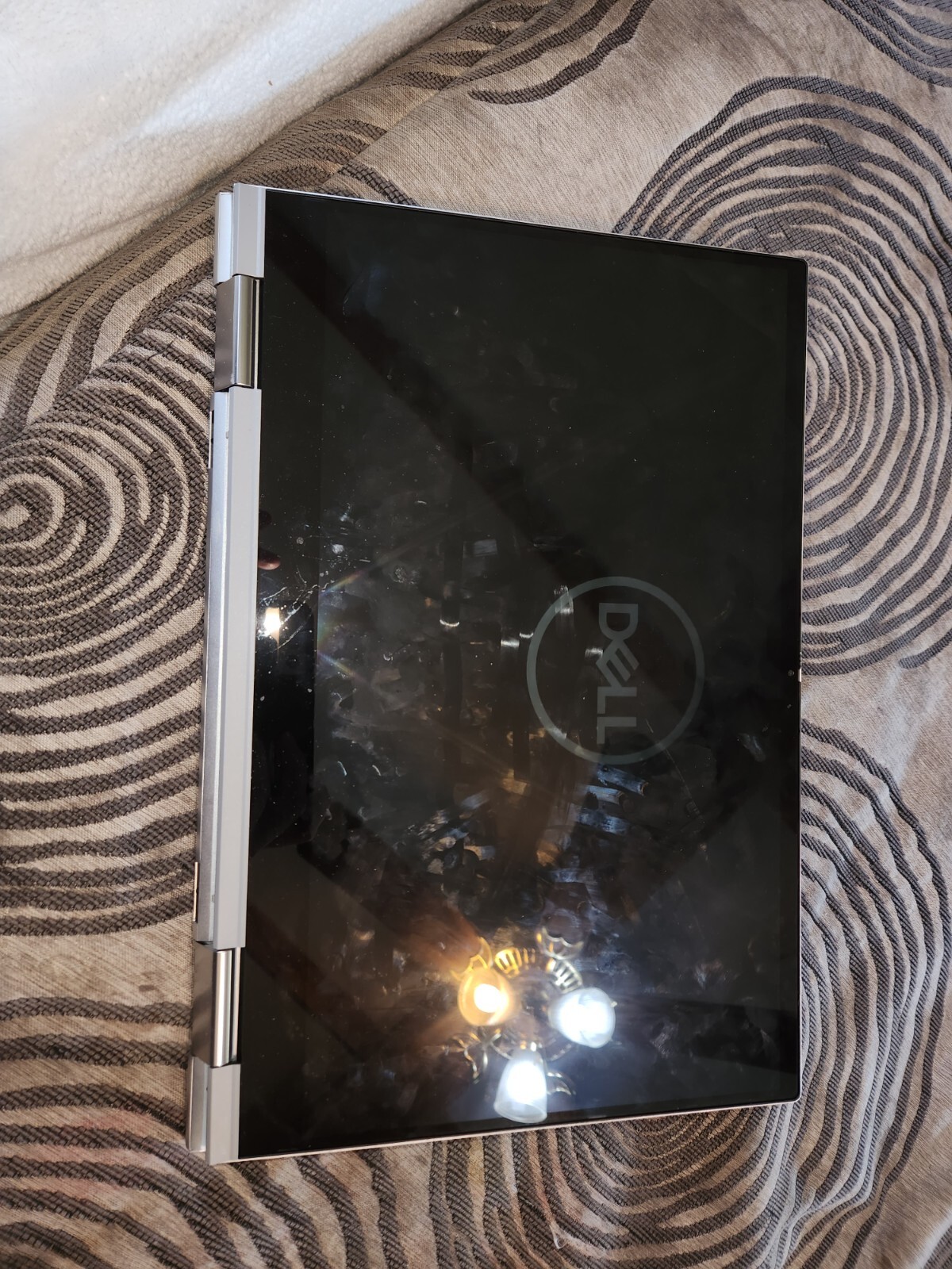 Dell Inspiron 15 7506 15.6″ (256GB SSD, Intel Core i5-1135G7, 2.40GHz, 8GB RAM)