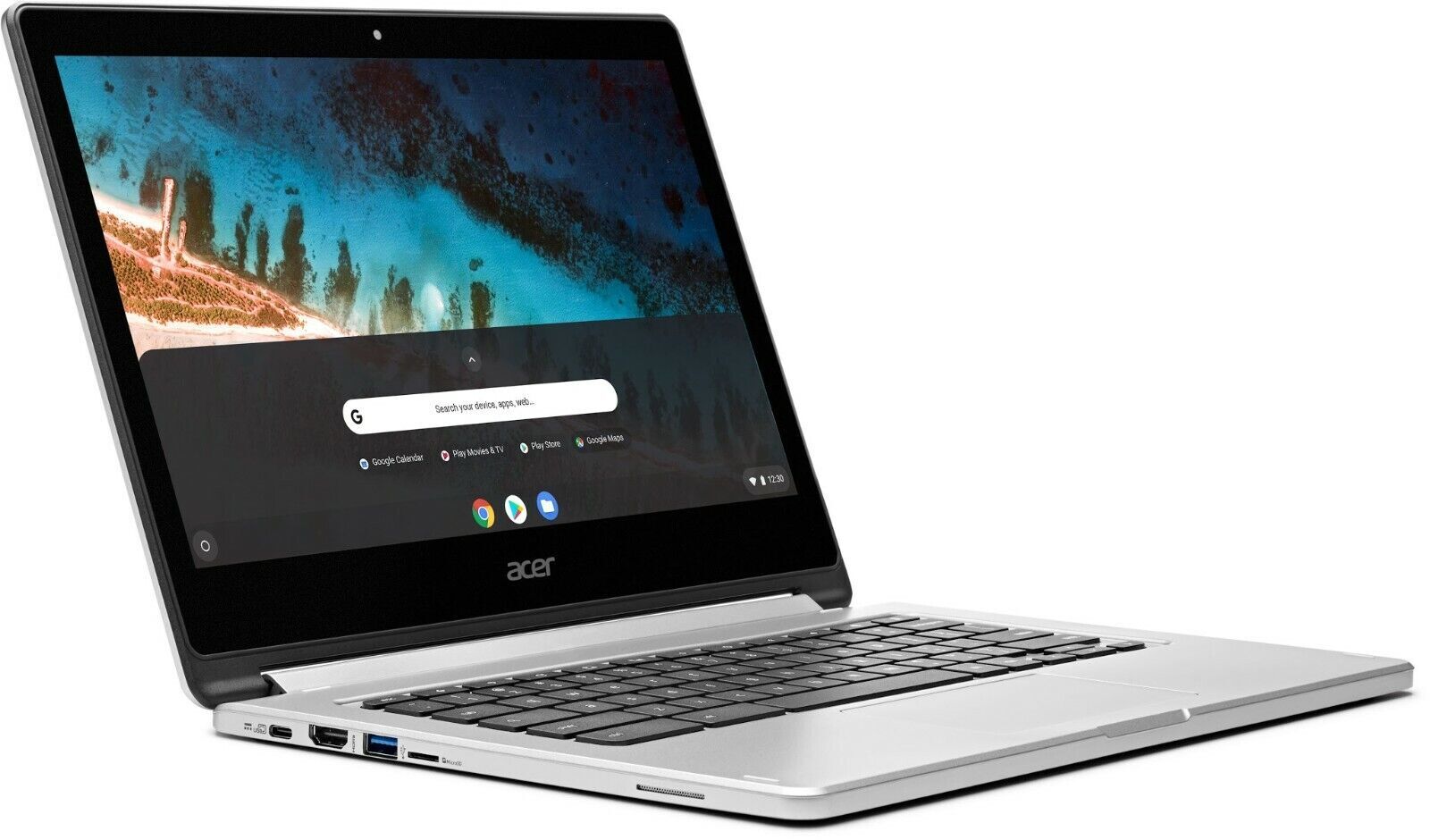 Acer Chromebook R13 4GB/32GB FHD USB-C HDMI