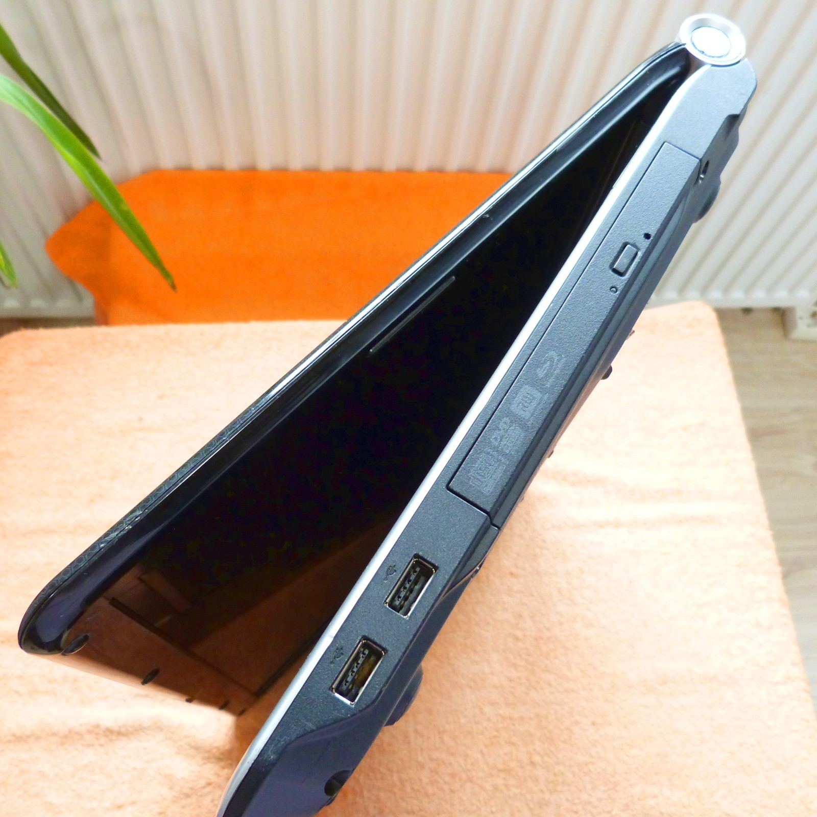 PB LJ65 Multimedia 17″ HDPLUS I 750GB HDD Windows 10 Pro l BLURAY HDMI