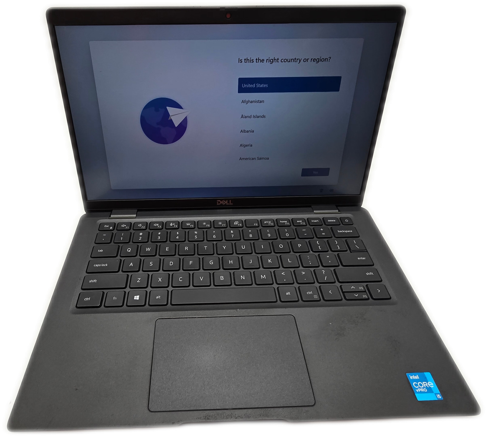 Dell Latitude 7420 i5-11th Gen 16GB 512GB SSD Windows 11 Home
