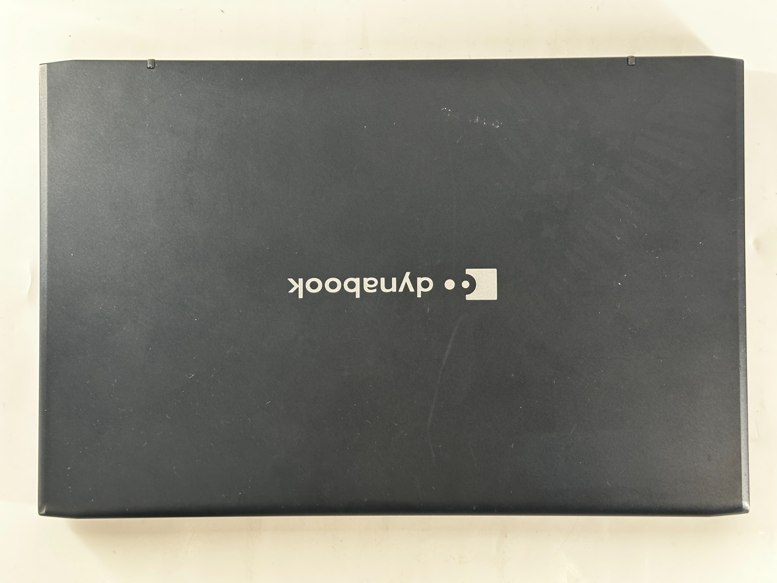 DynaBook Satellite Pro C40-K Windows Laptop