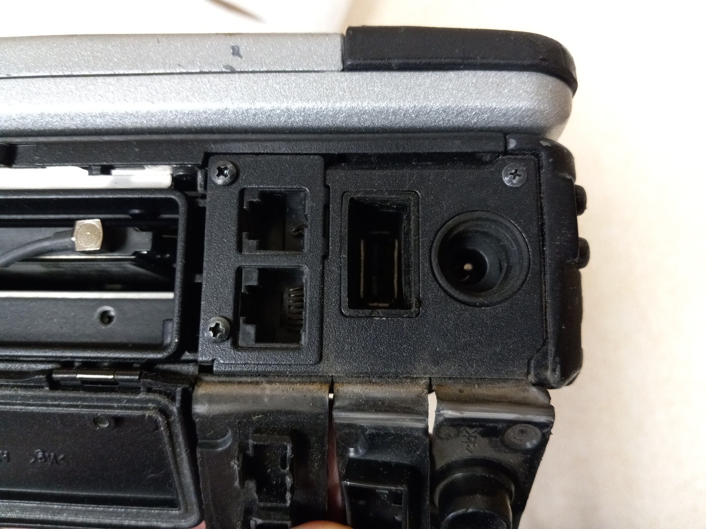 Panasonic SBC Toughbook CF-29 Personal Computer Cf-29GC83
