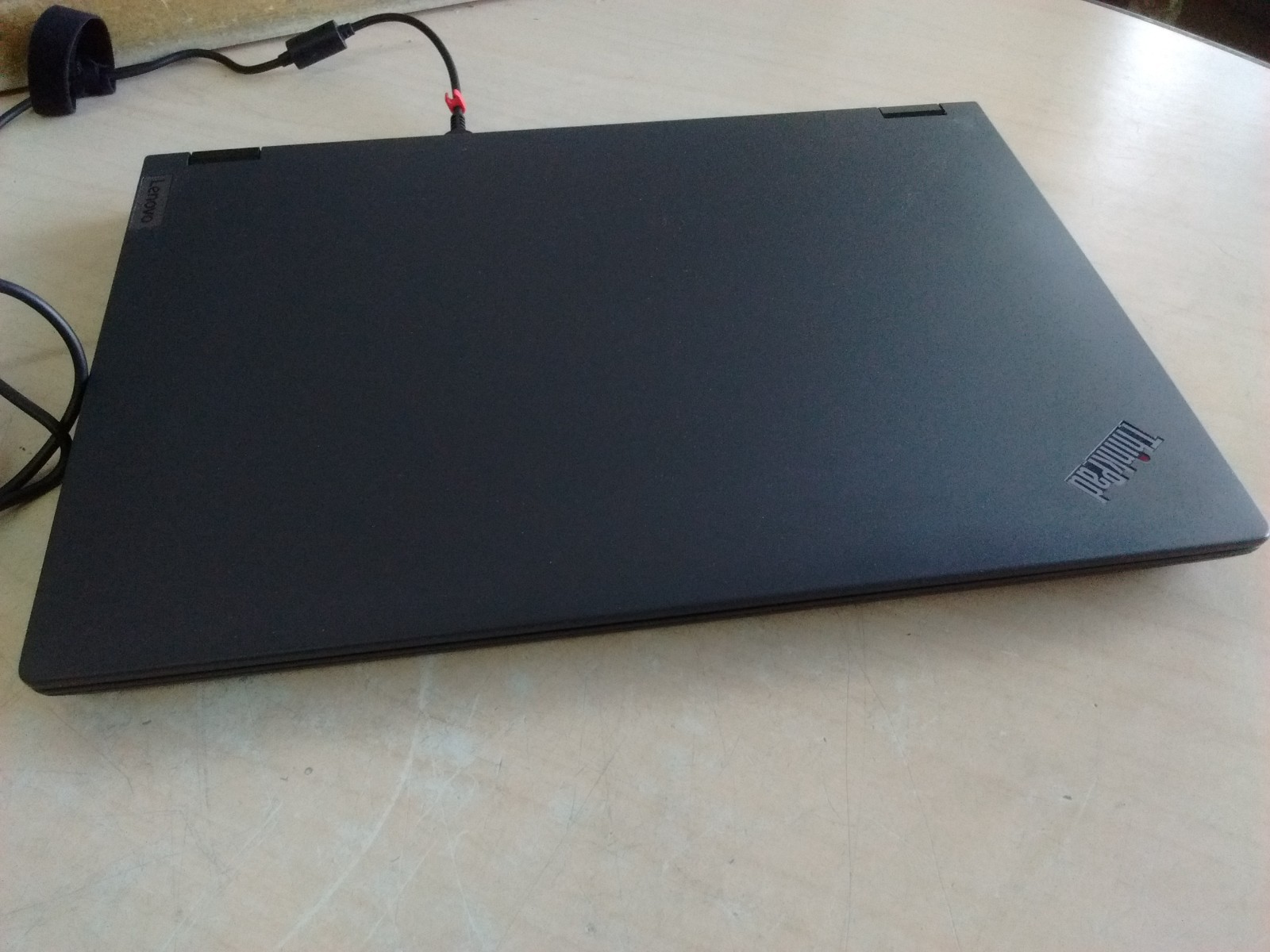 Lenovo P16v Gen1 WUXGA , i7-13700H ,32GB, 1TB,RTX A500 4GB,WiFi 6, Win11Pro