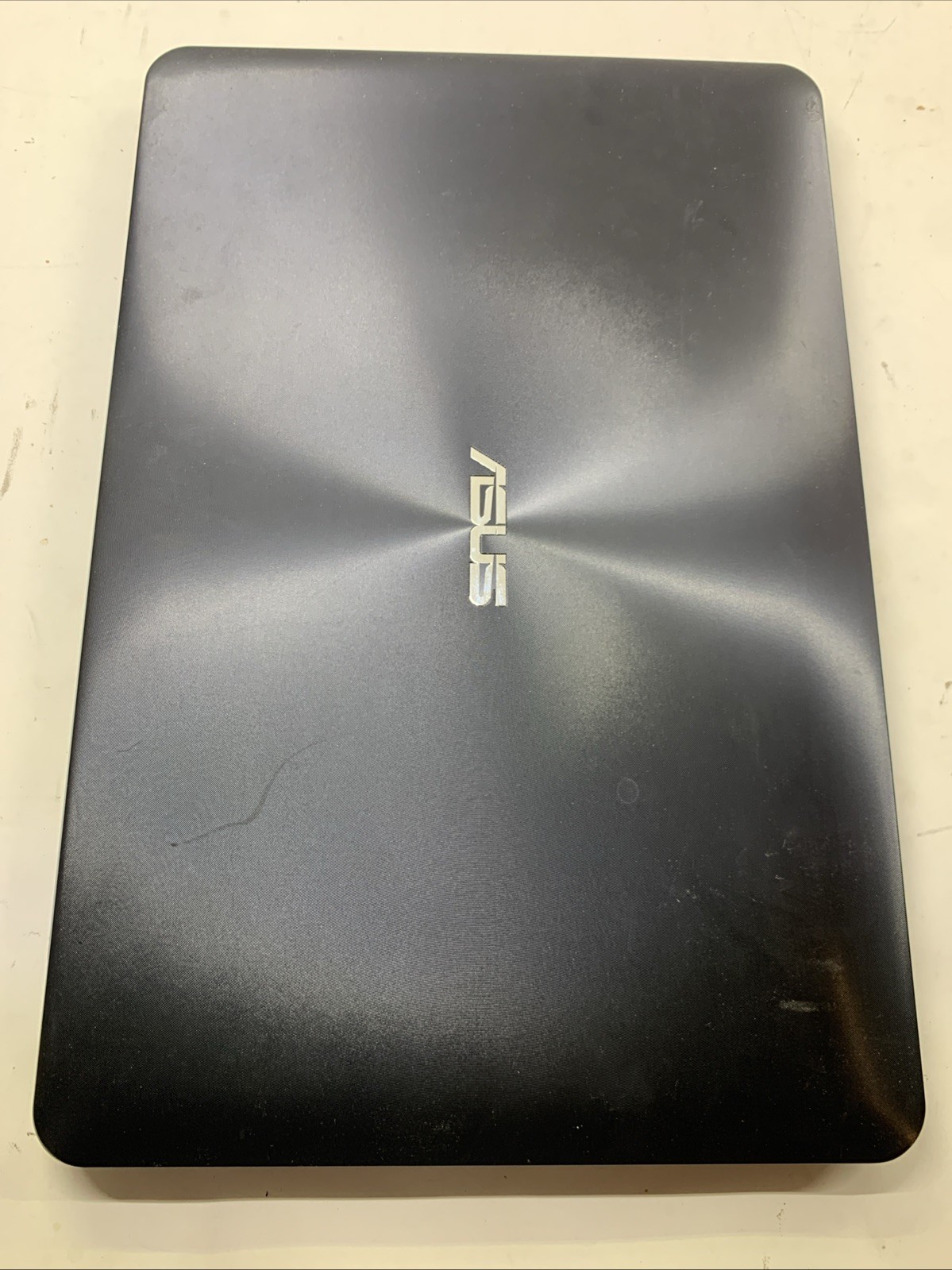 ASUS X555LA Laptop i7-4510U 8GB RAM 1TB HDD DVD RW Win 11