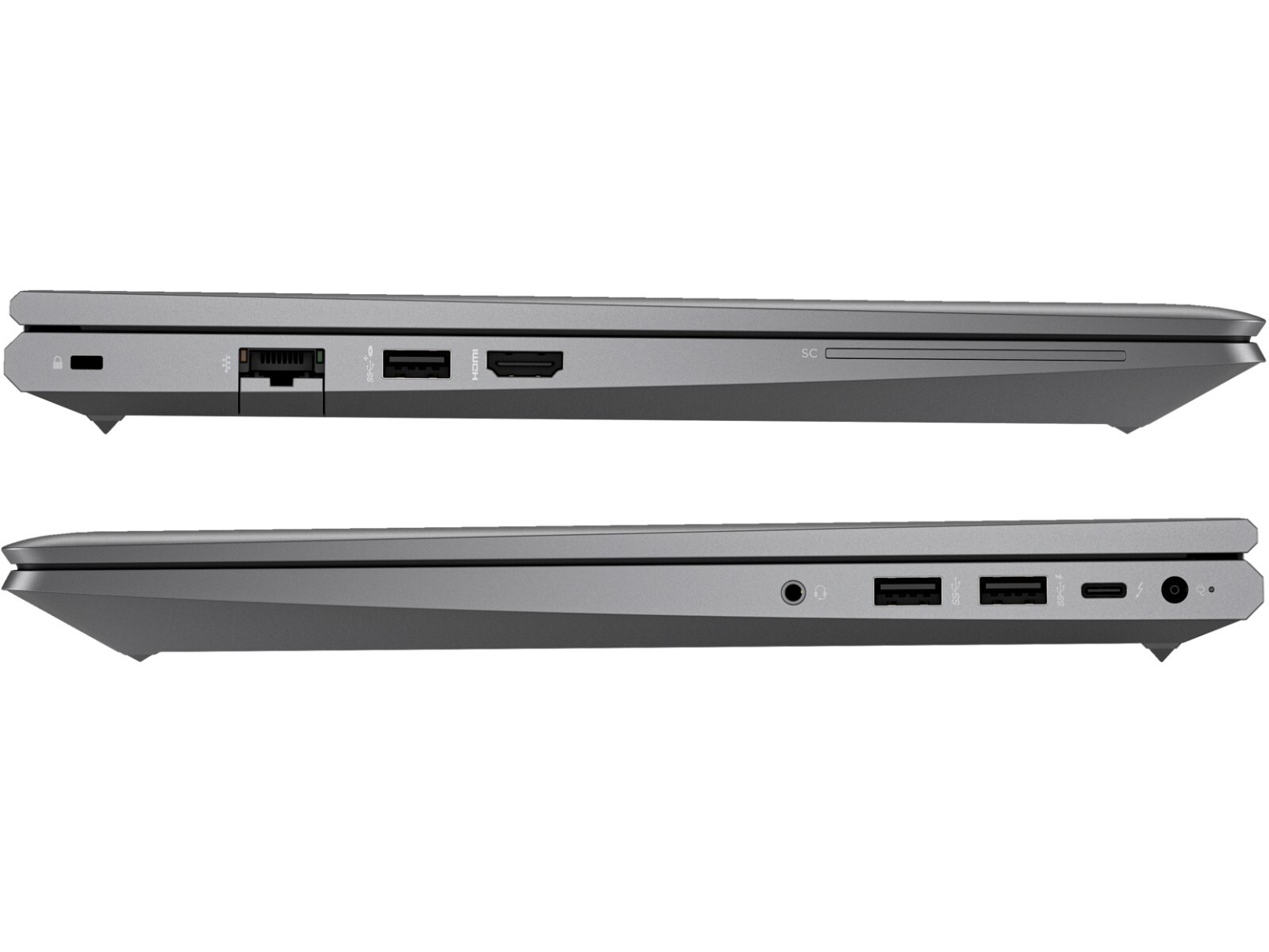 HP ZBook Power G9 Mobile Workstation Laptop PC 15.6″ i7-12800H 32G RTX A1000 Pro