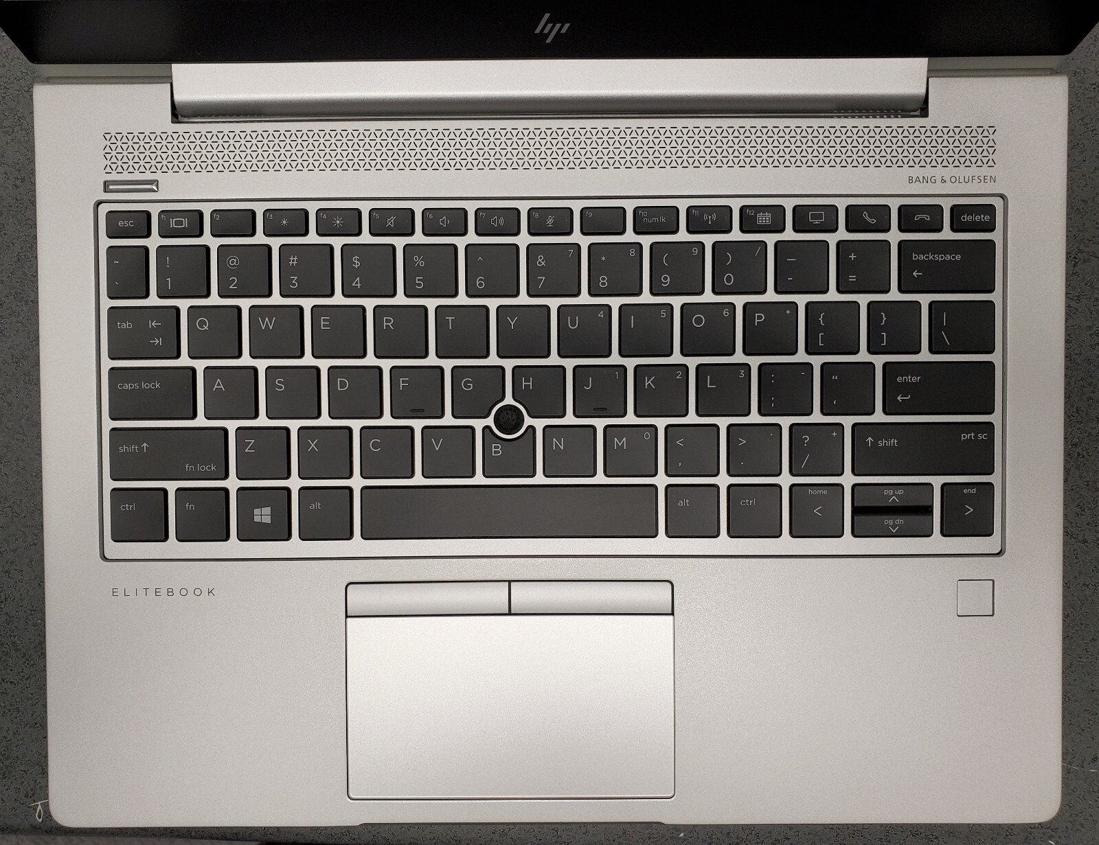 HP EliteBook 735 G6 AMD Ryzen 3 Pro 3300 4GB 128GB SSD M.2 14″ 15C13UWR