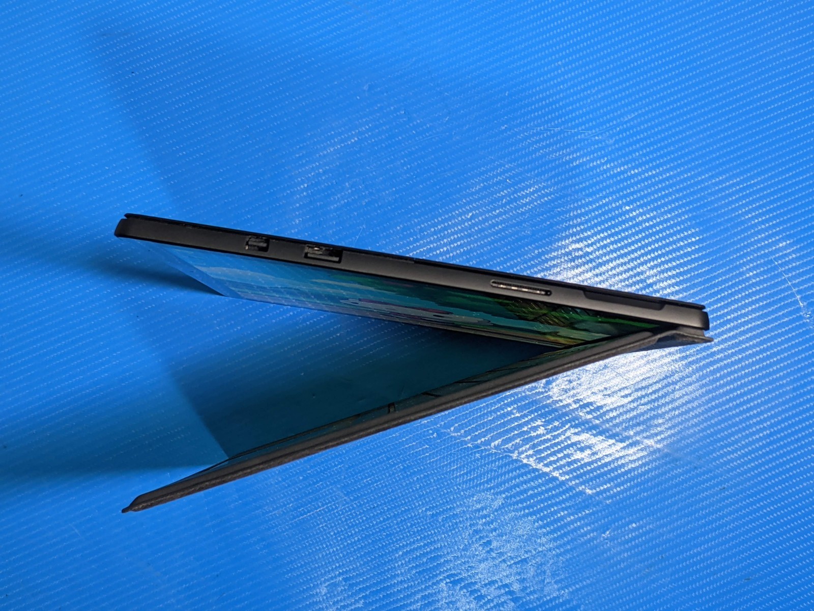 MS Surface Pro 6 1796 12.3″2736×1824 TOUCH i5-8 1.6GHz 8GB 256GB SSD 99tt +PA