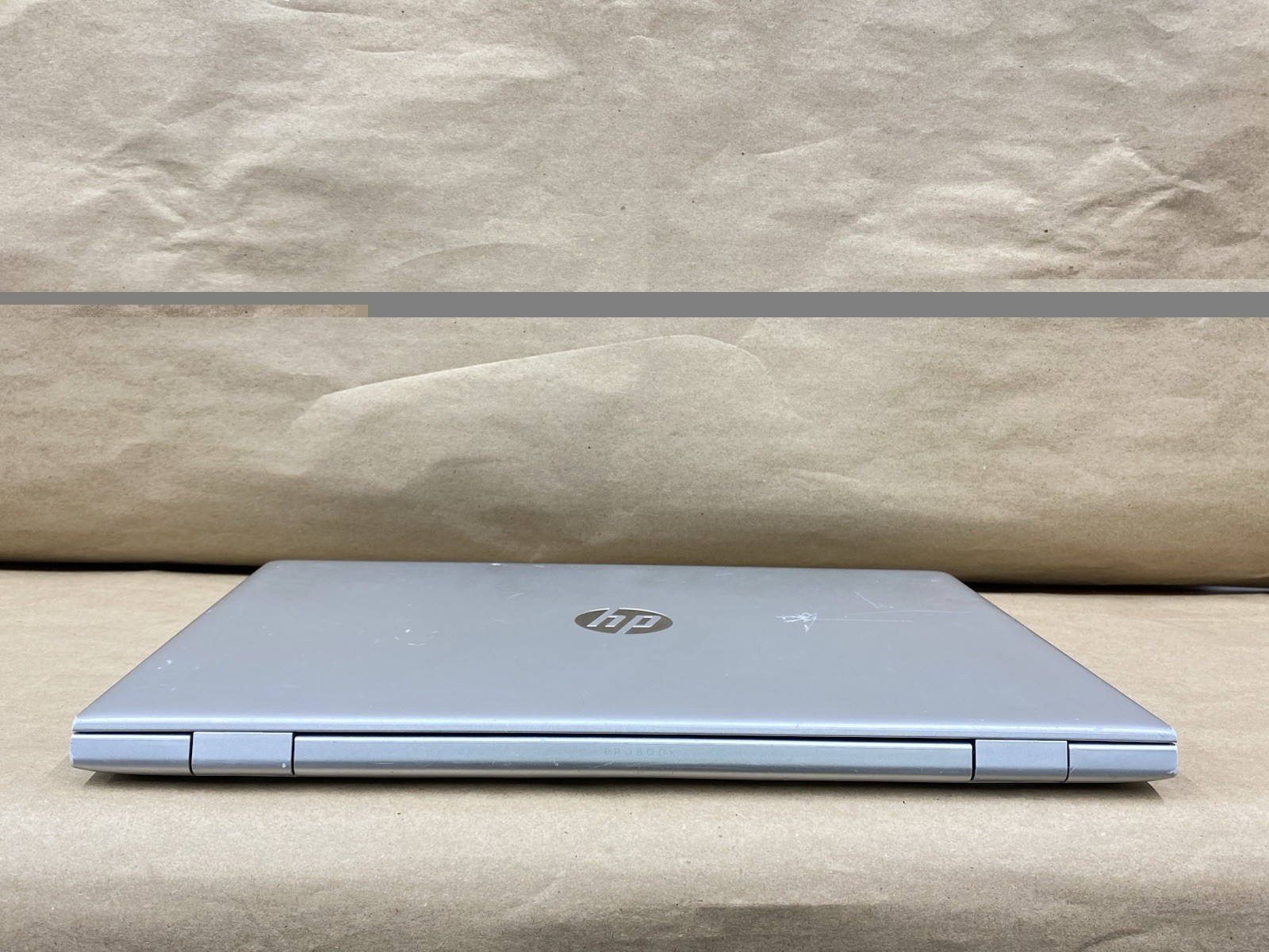 HP 650 G4 – 15.5″ 1920×1080 – i5-7300U – 8GB – 128GB SSD – Win 10 Pro