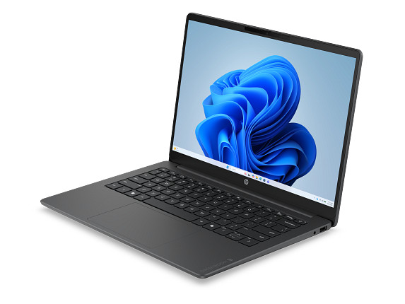 HP OmniBook 3 Laptop Computer 14″ 2K Intel Core 5 8 GB memory;512 GB SSD