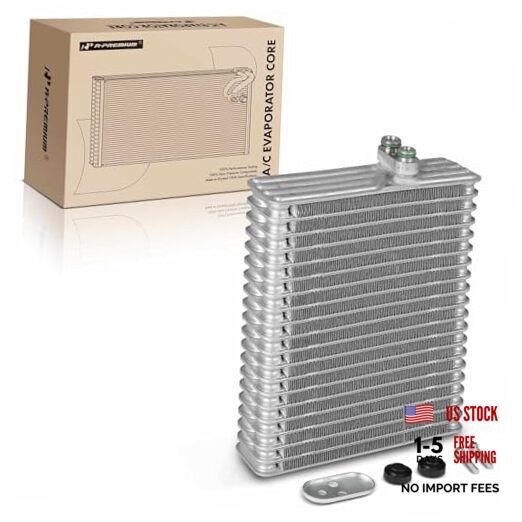 Front AC Evaporator Core Compatible with Ram 1500/2500/3500/4500/5500 2011 &