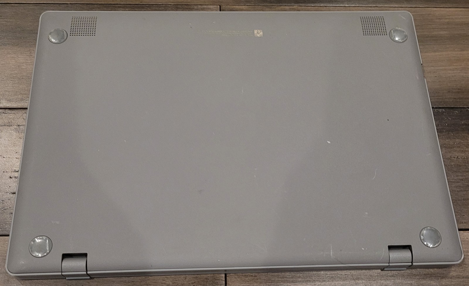 Samsung Chromebook 4 Celeron N4020 11.6in 4GB RAM 16GB eMMC