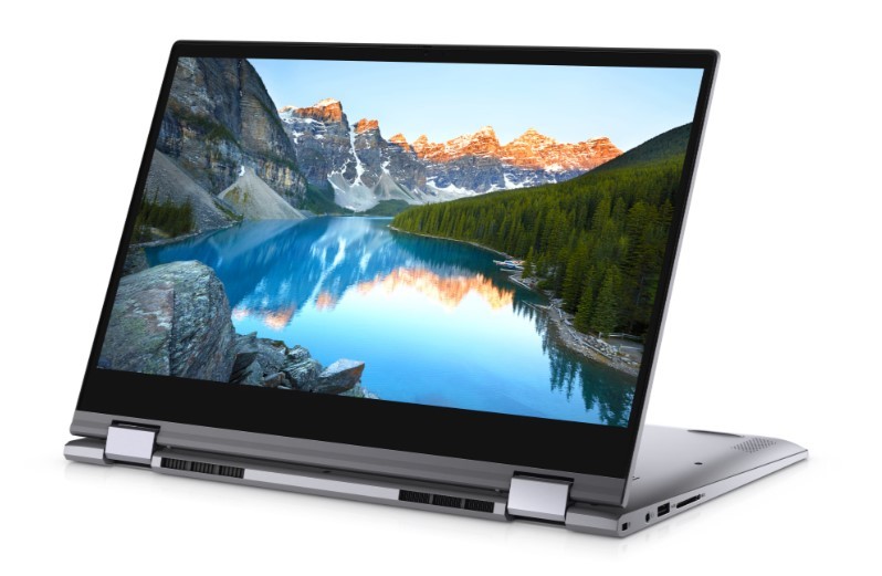 Dell Inspiron 5406 2n1 14″ Intel Core i3 11th Gen 4GB 128GB Fair