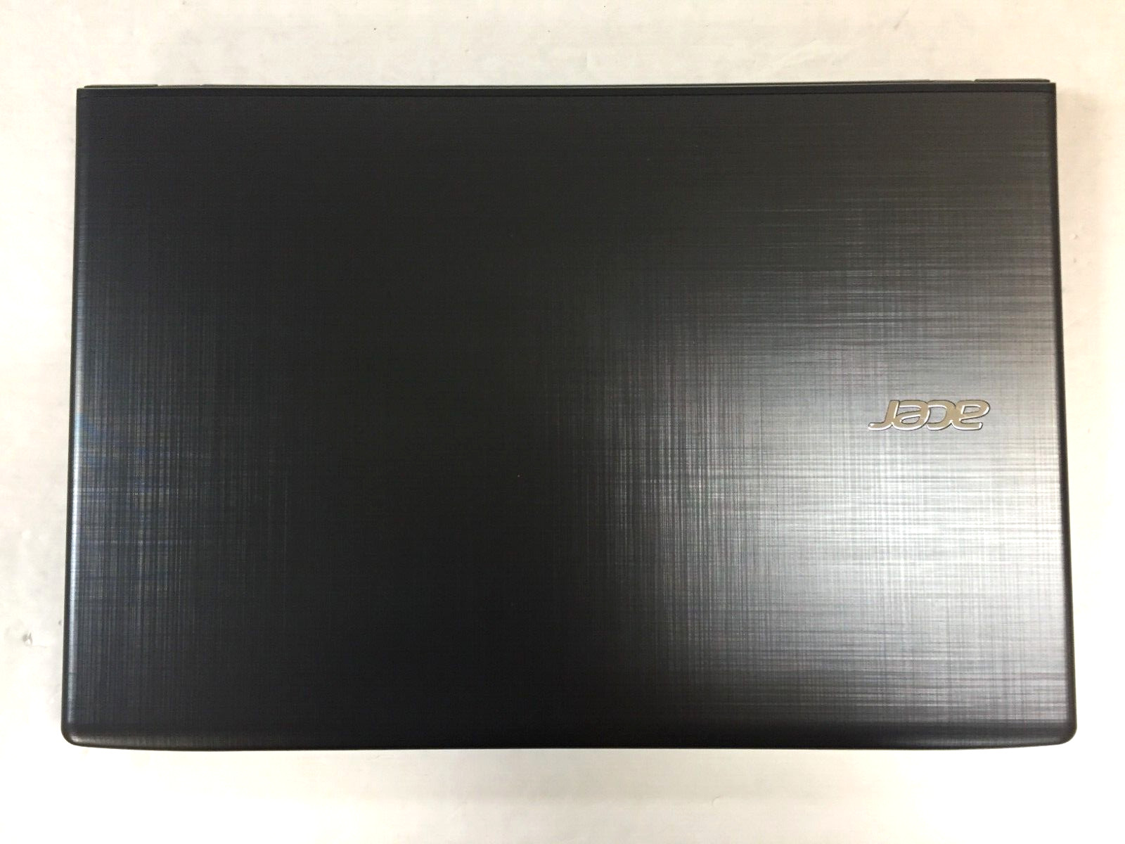 Acer Aspire E 15 E5-576-392H 15.6″ Laptop/Intel i3-8130U/6GB Ram/1TB HDD/W10 Blk