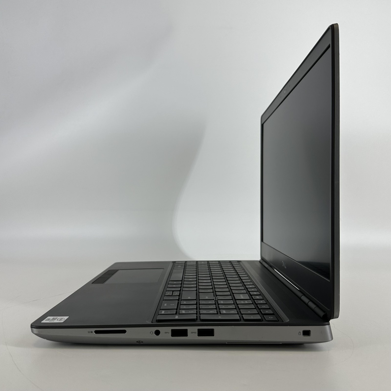 Dell Precision 7550 15.6 FHD i5-10400H 16GB 256GB SSD Quadro T1000 – BENT FRAME