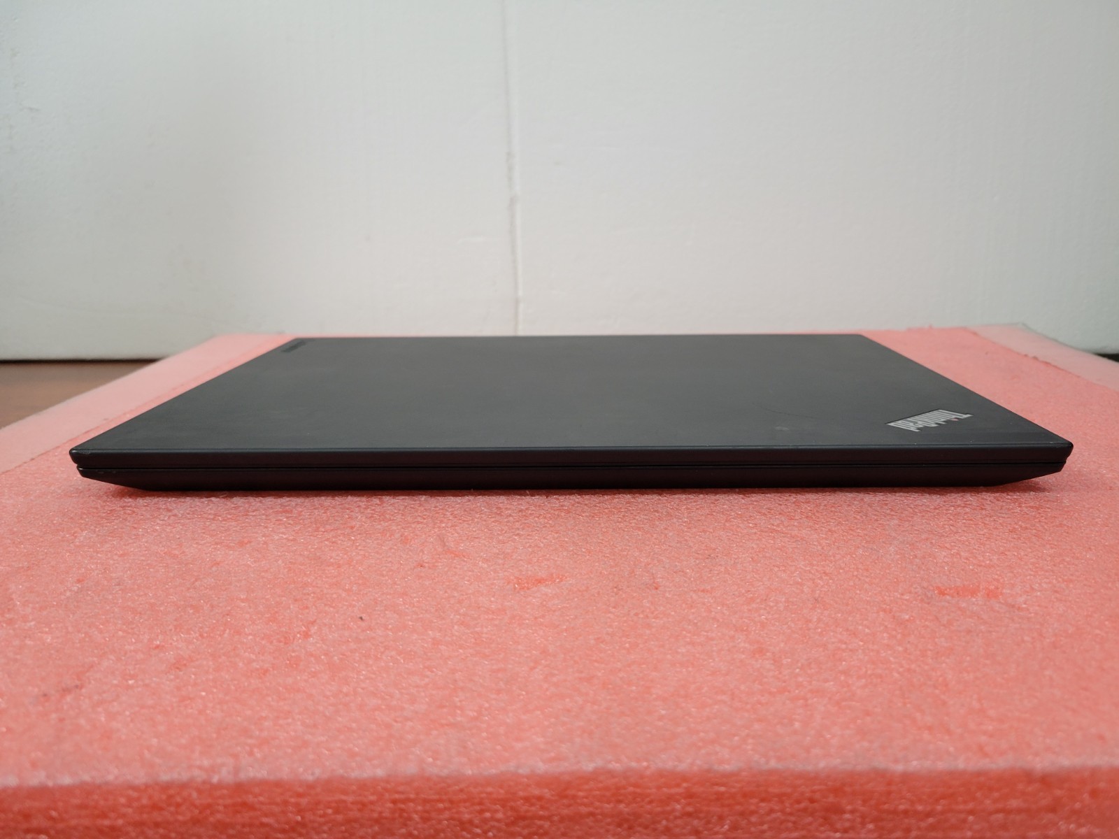 Lenovo ThinkPad T580 i7-8550U 4GB RAM *AS IS/No HDD/No OS/*BIOS* | LP475