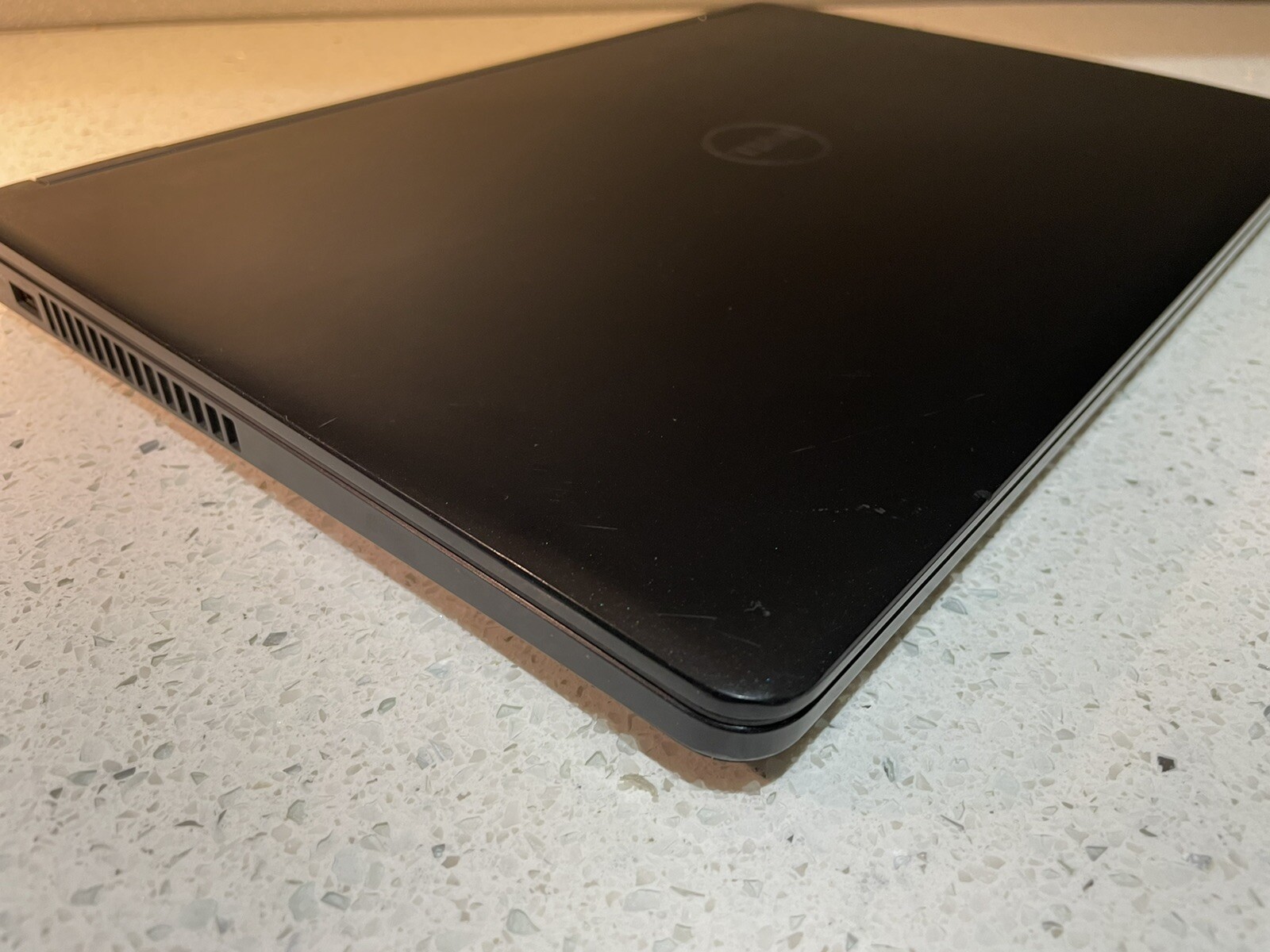 Dell Latitude E5470 Laptop 14-inch FHD i5-6300HQ 8GB 1Tb HDD or 120SSD Win10Pro
