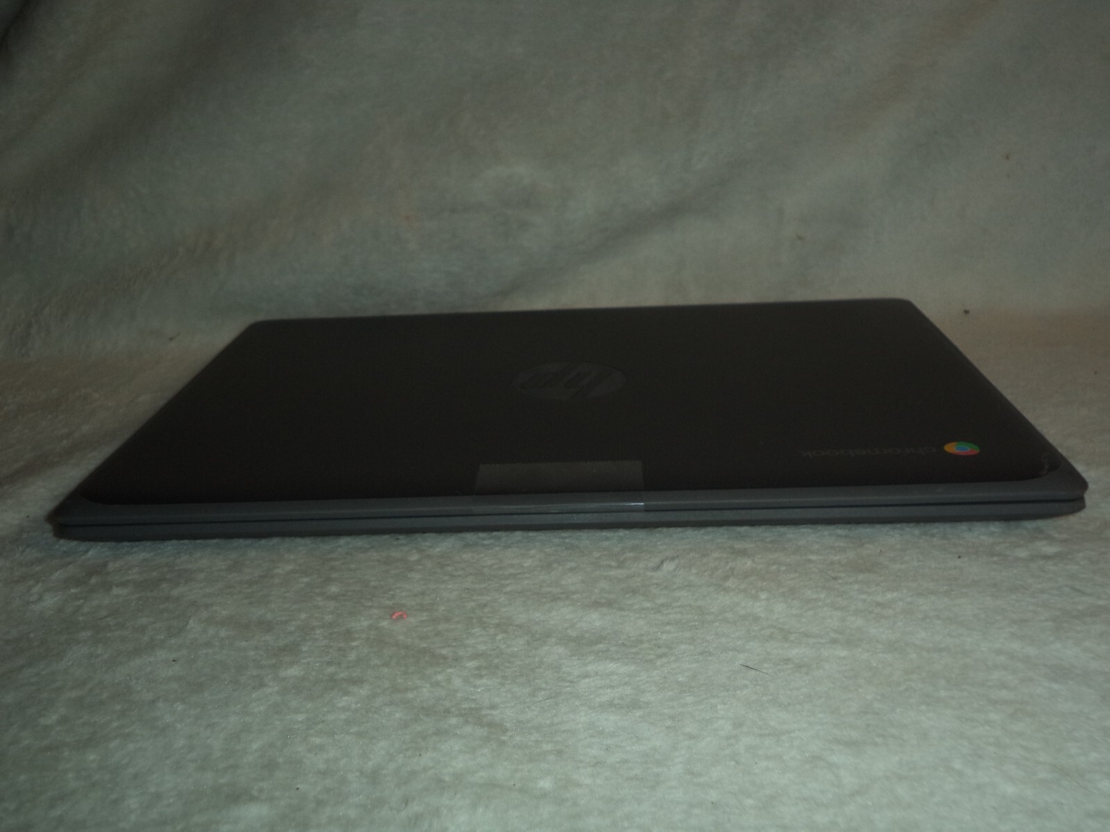 Hp ChromeBook 11a G8 Ee Gray Radeon R4 Dual Core 1.6GHz 4GB 11.6´´ 32GB SSD