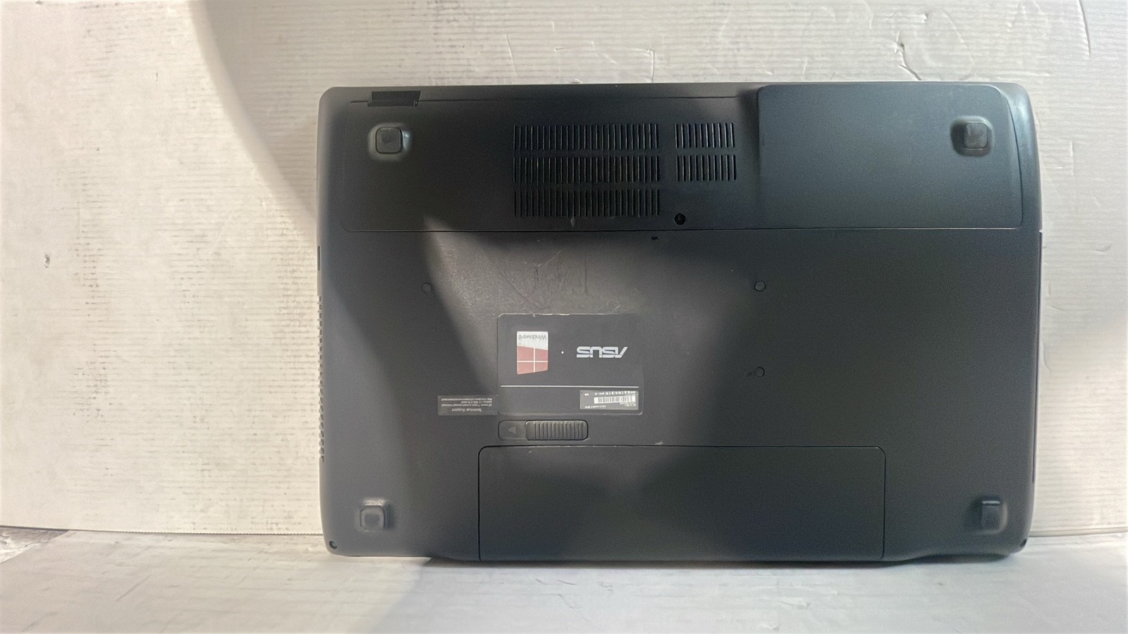 ASUS N56VJ-WH71 15.6″ Laptop Intel Core i7 NVIDIA GeForce