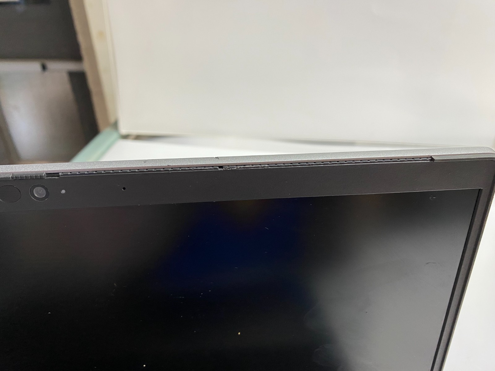 DELL LATITUDE 5520 i5-1145G7@2.60GHz 16GB RAM 256GB SSD NVMe W11P READ*