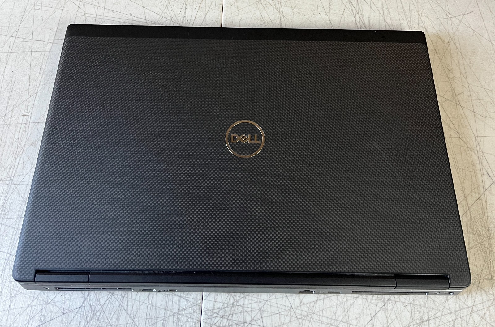 DELL PRECISION 7730 17.3″ i7-8850H 1TB SSD 32GB RAM 6GB video WIN 11 BAD LCD