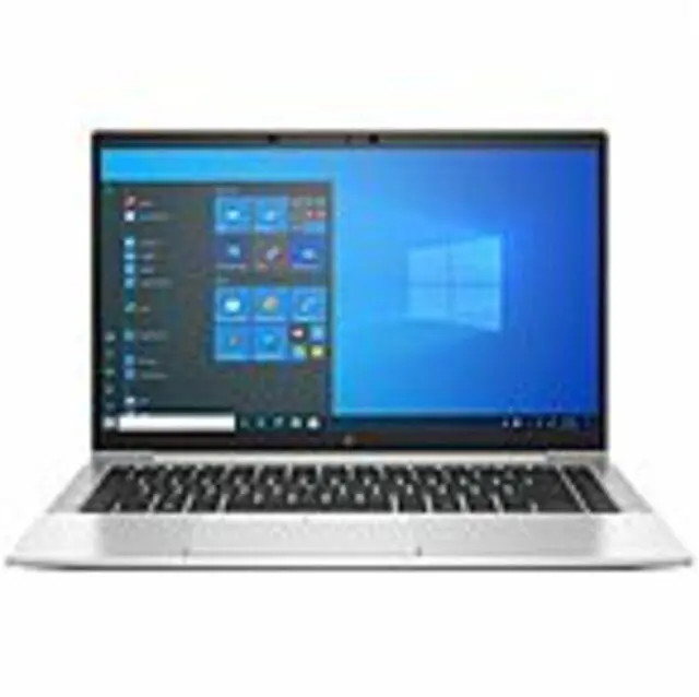 HP EliteBook 845 G8 14 in Ryzen 5 PRO 5650U 256GB SSD AMD Chip 8GB RAM W11