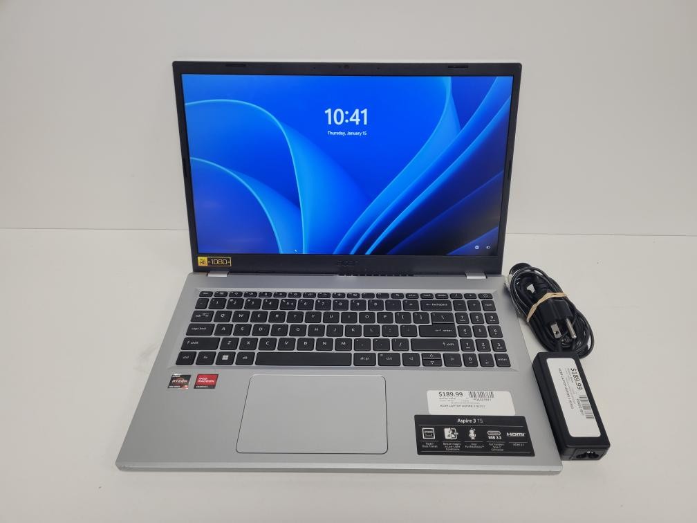 ACER ASPIRE 3 N23C3 (P04021811)
