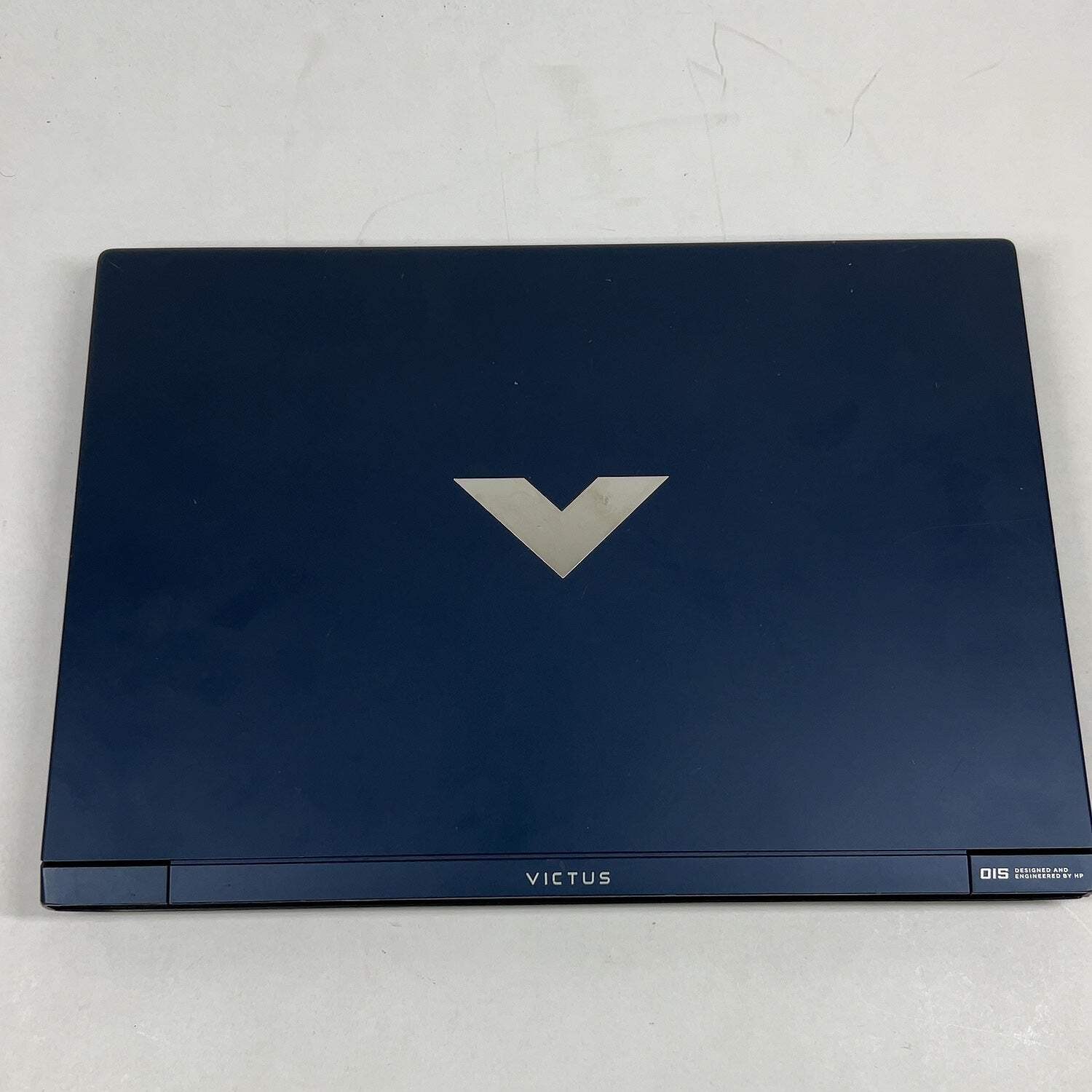 HP Victus 15.6″ i5-12450H 2.0GHz 8GB RAM 500GB SSD 2TB GeForce RTX 3050